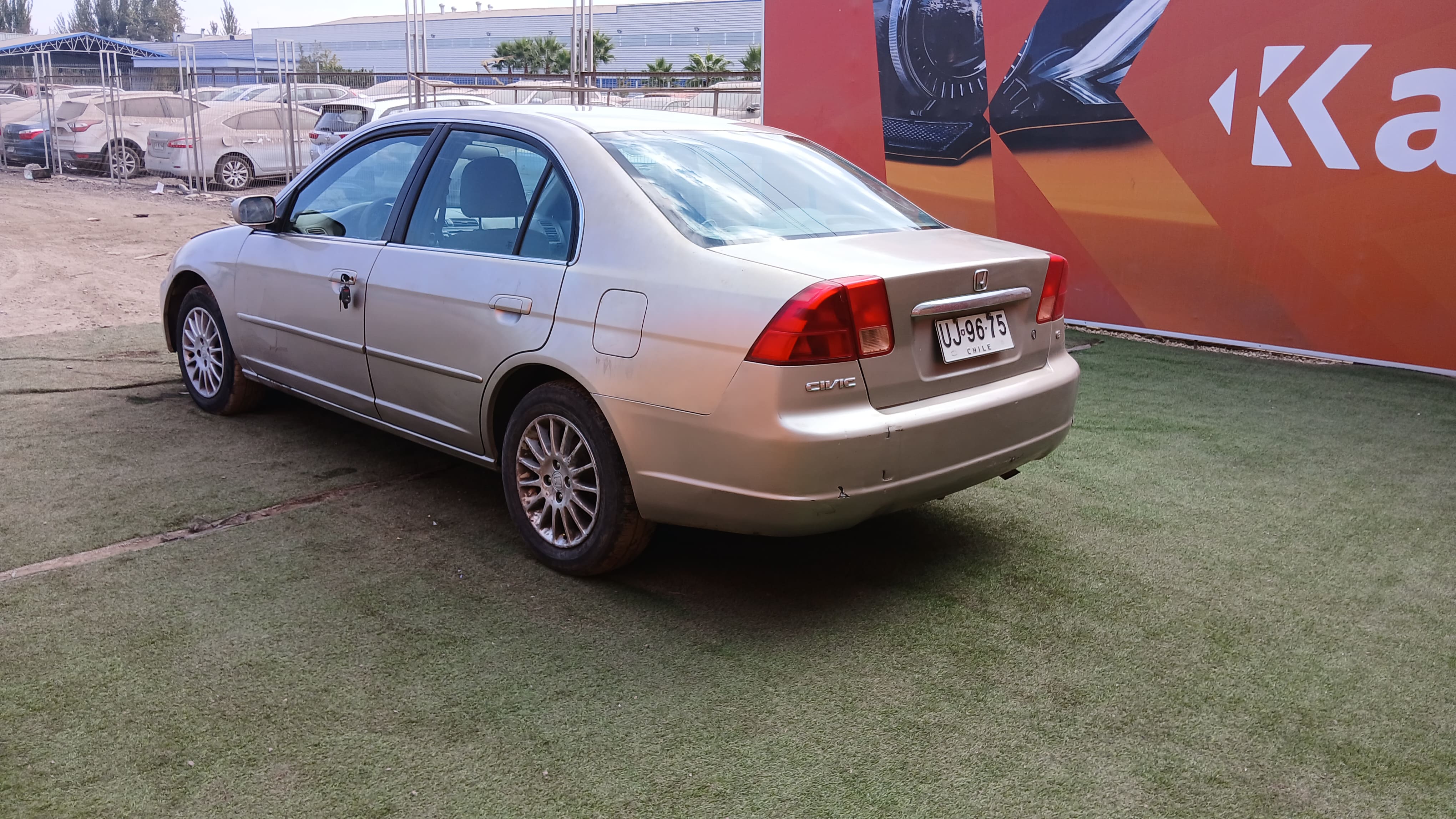 Remates Karcal