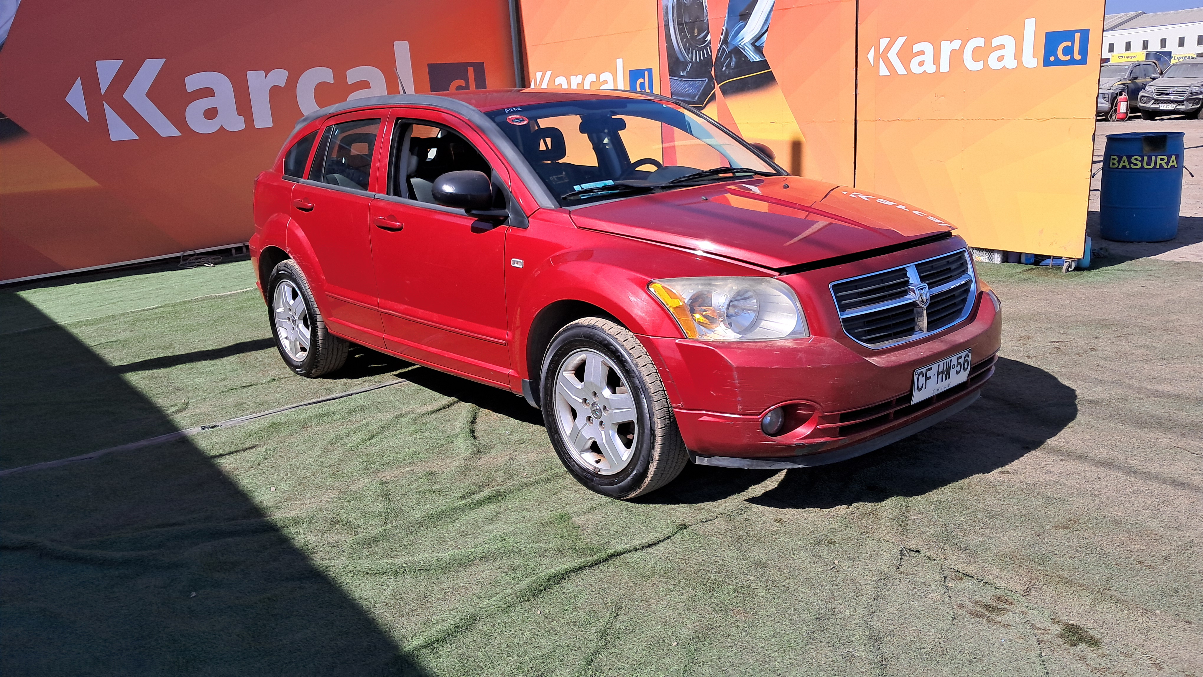 Remates Karcal