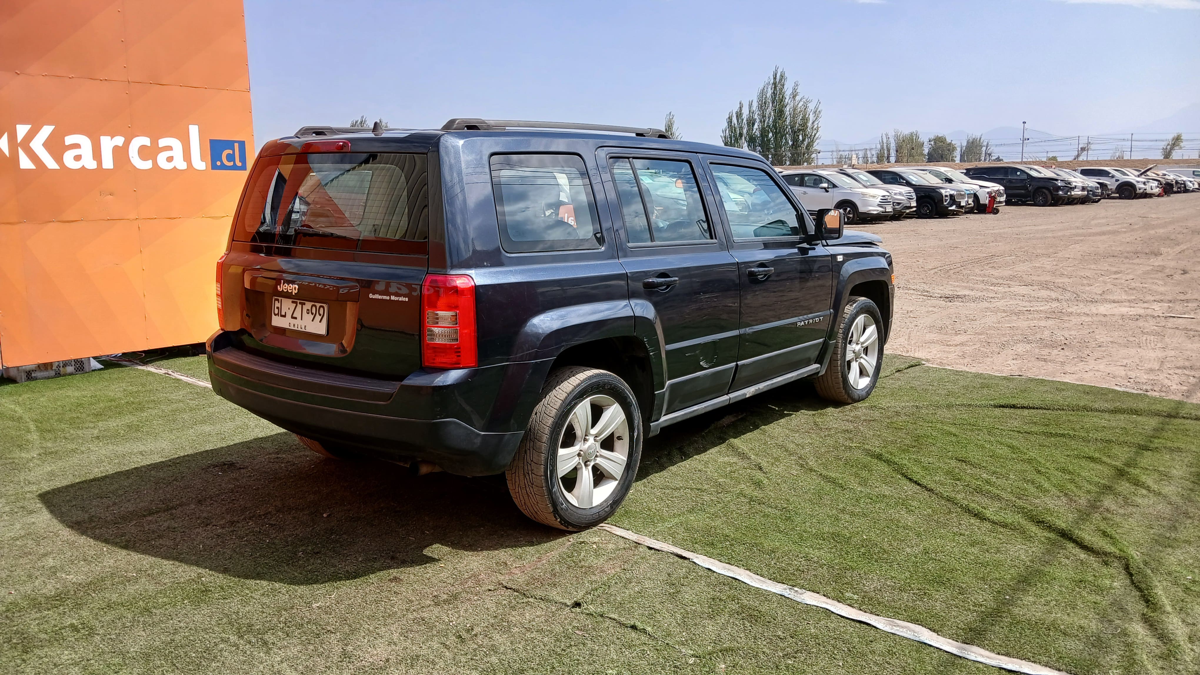 Remates Karcal