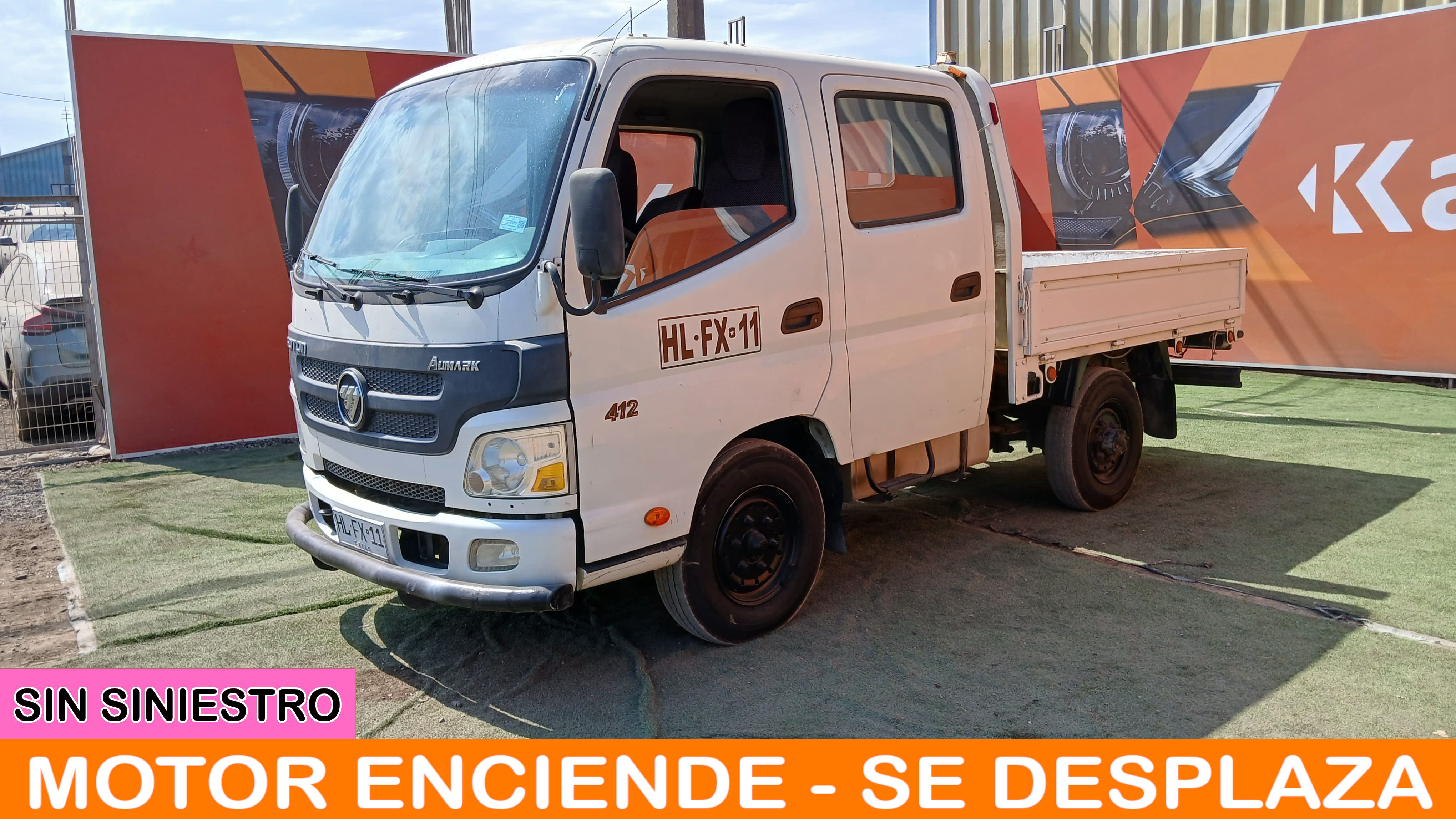 Remates Karcal