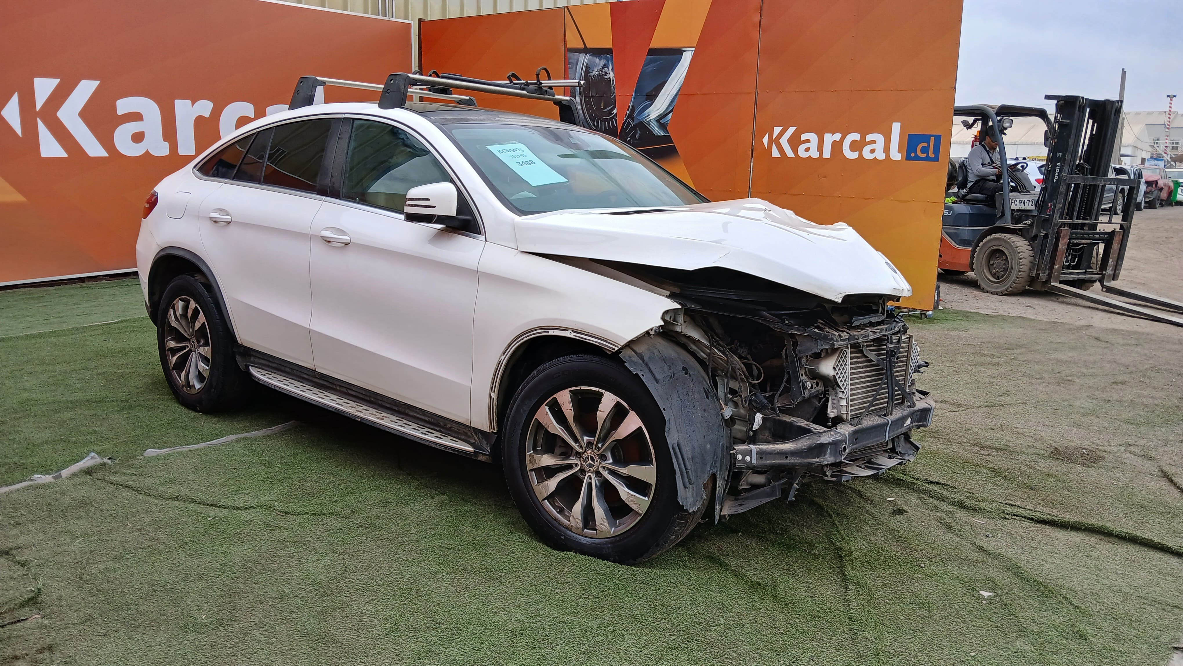 Remates Karcal