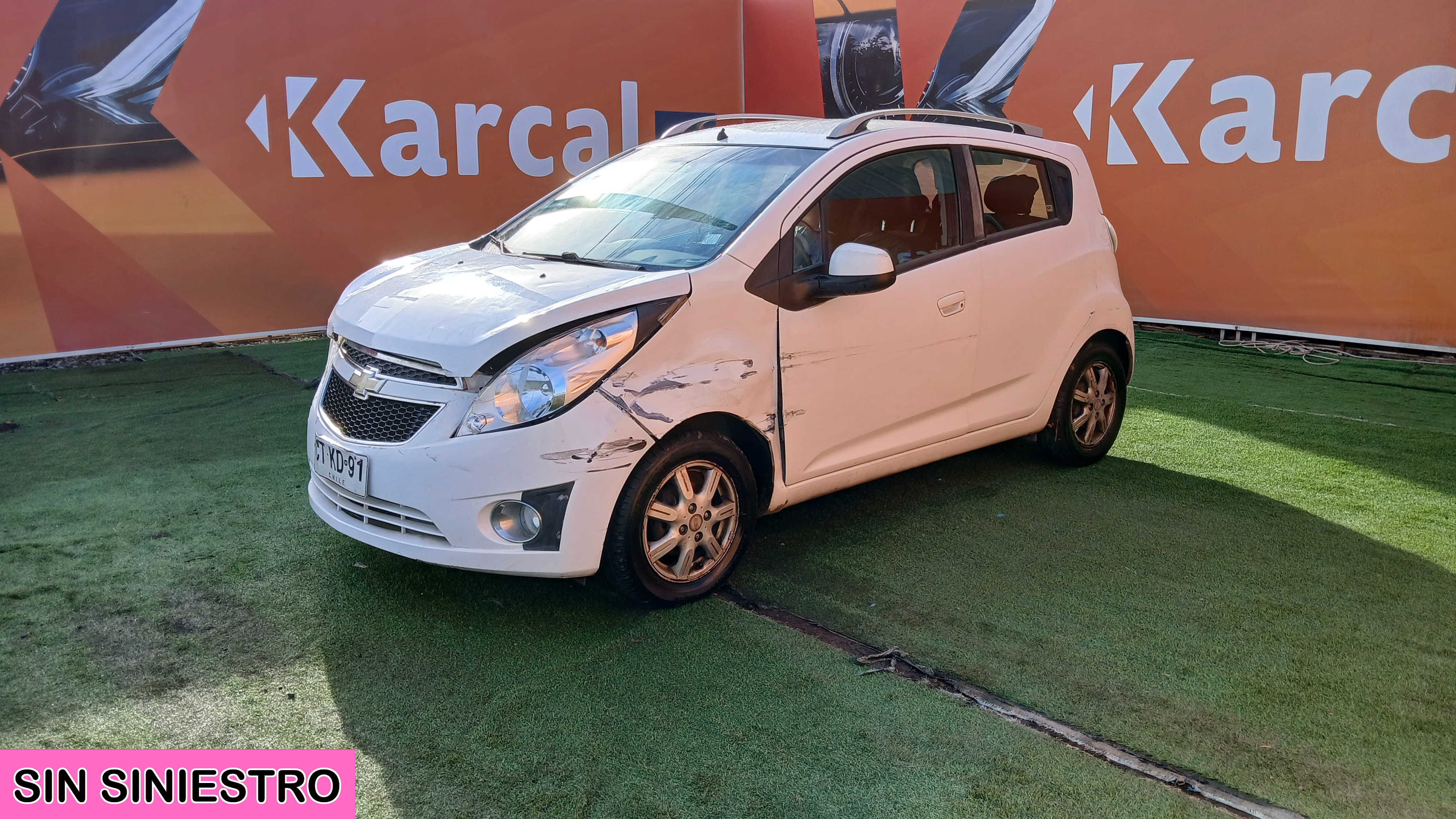 Remates Karcal