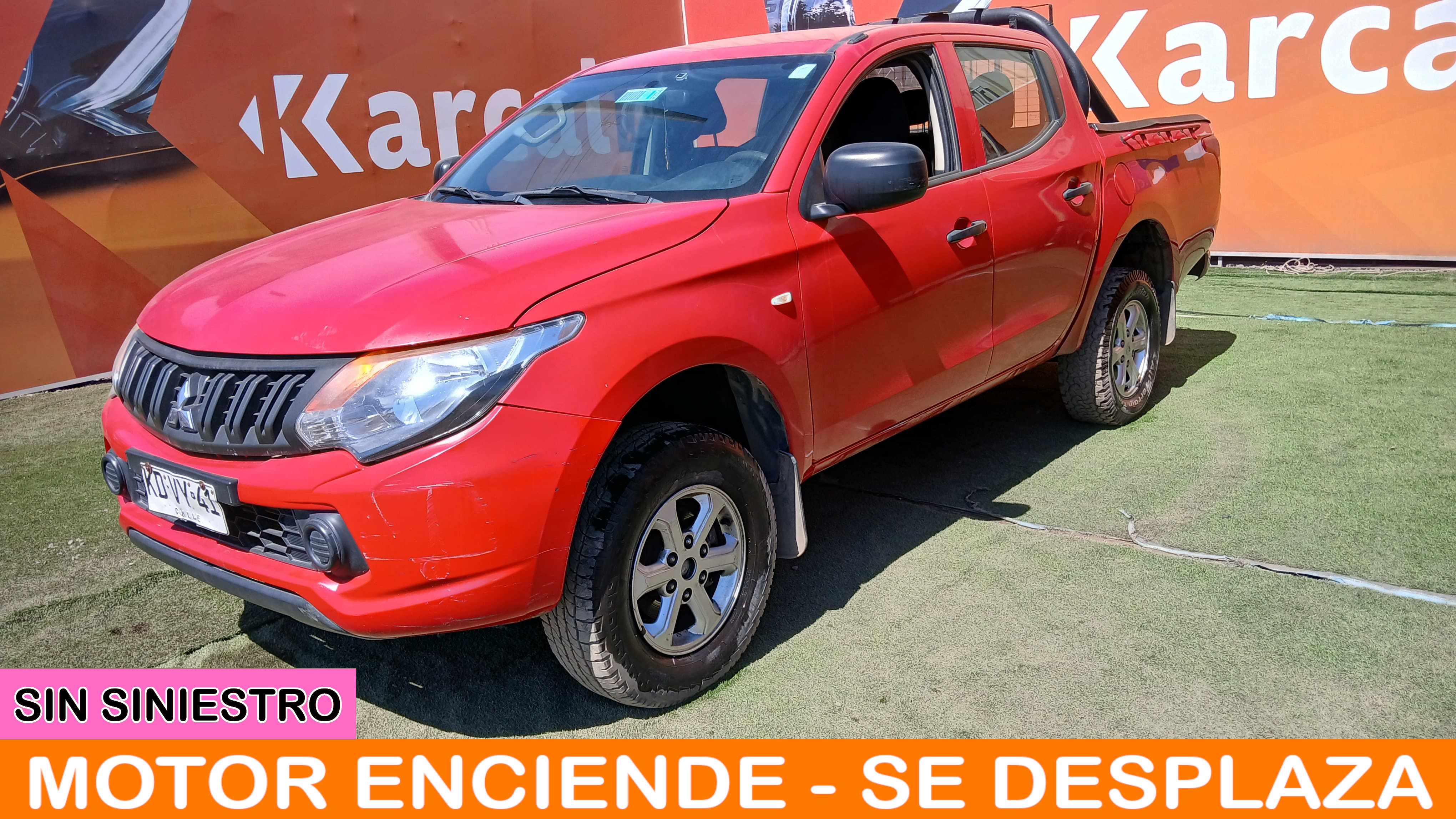 Remates Karcal