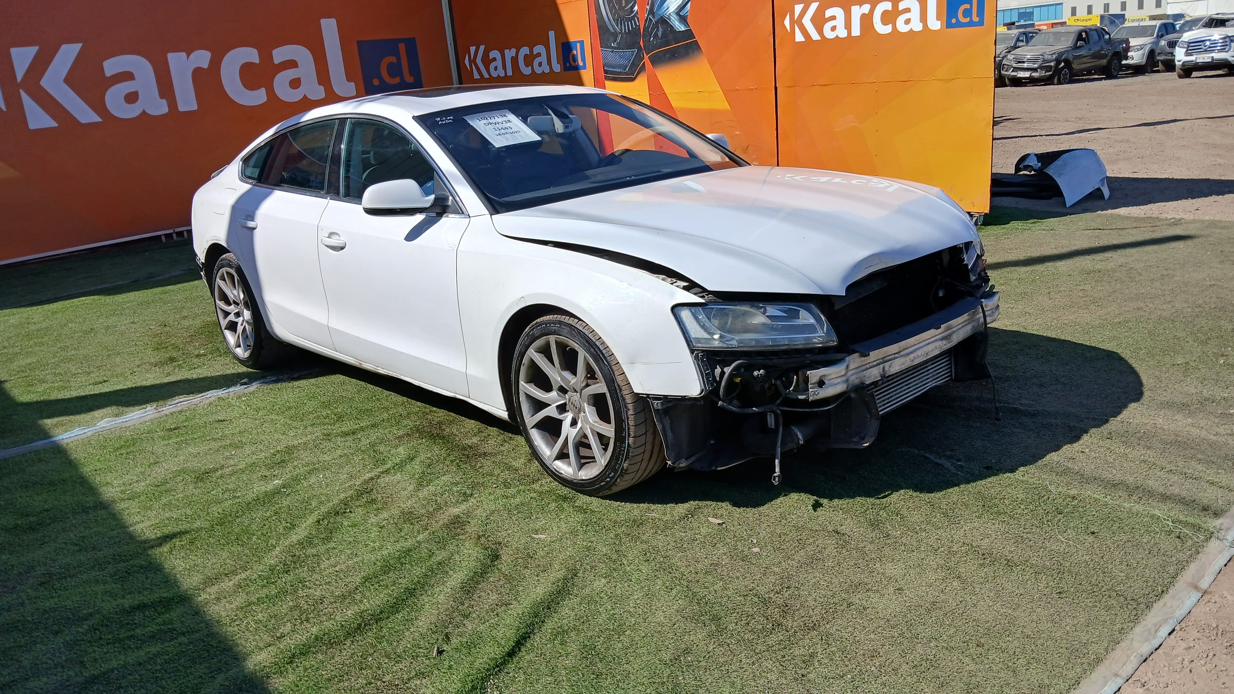 Remates Karcal