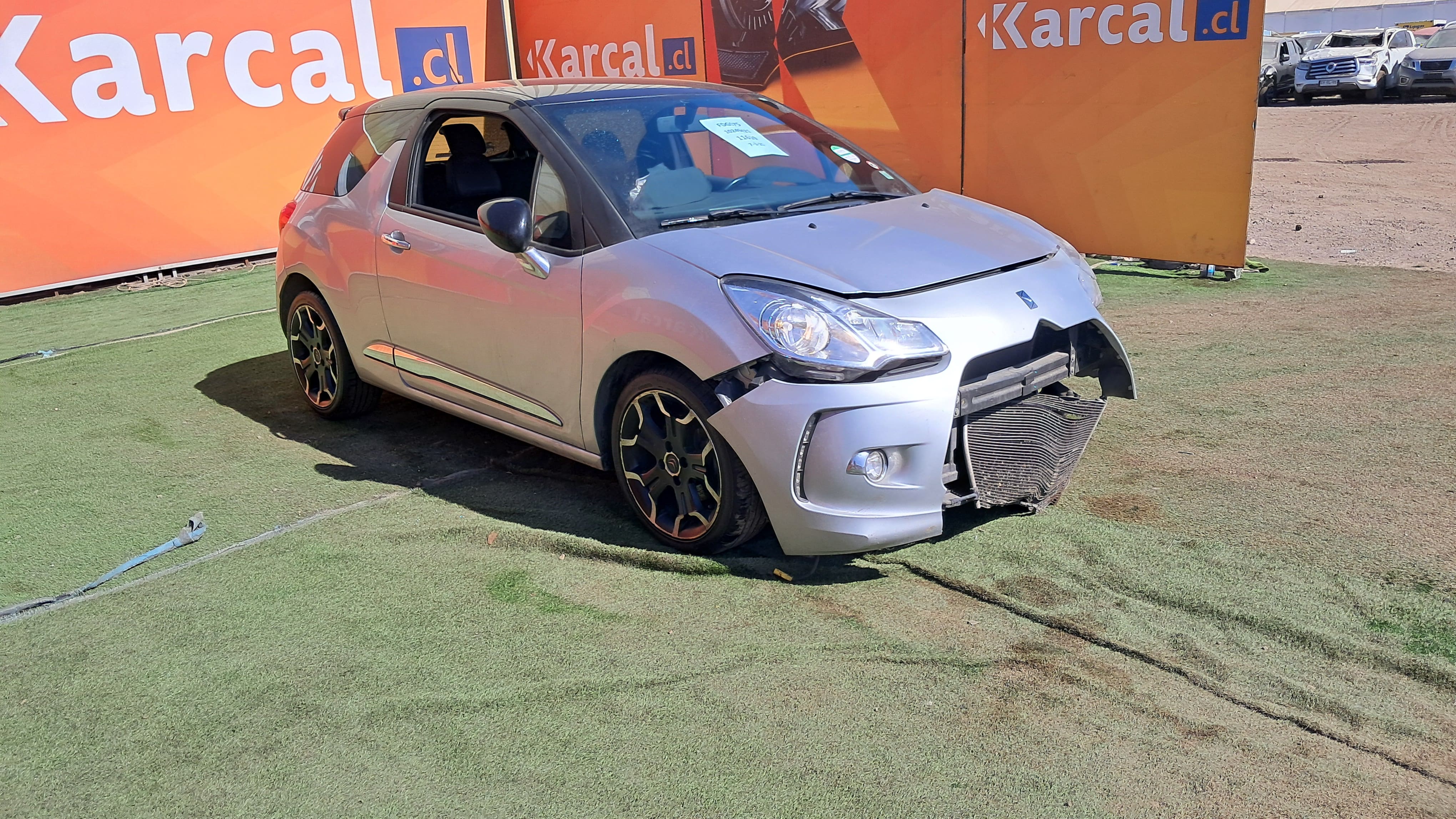 Remates Karcal