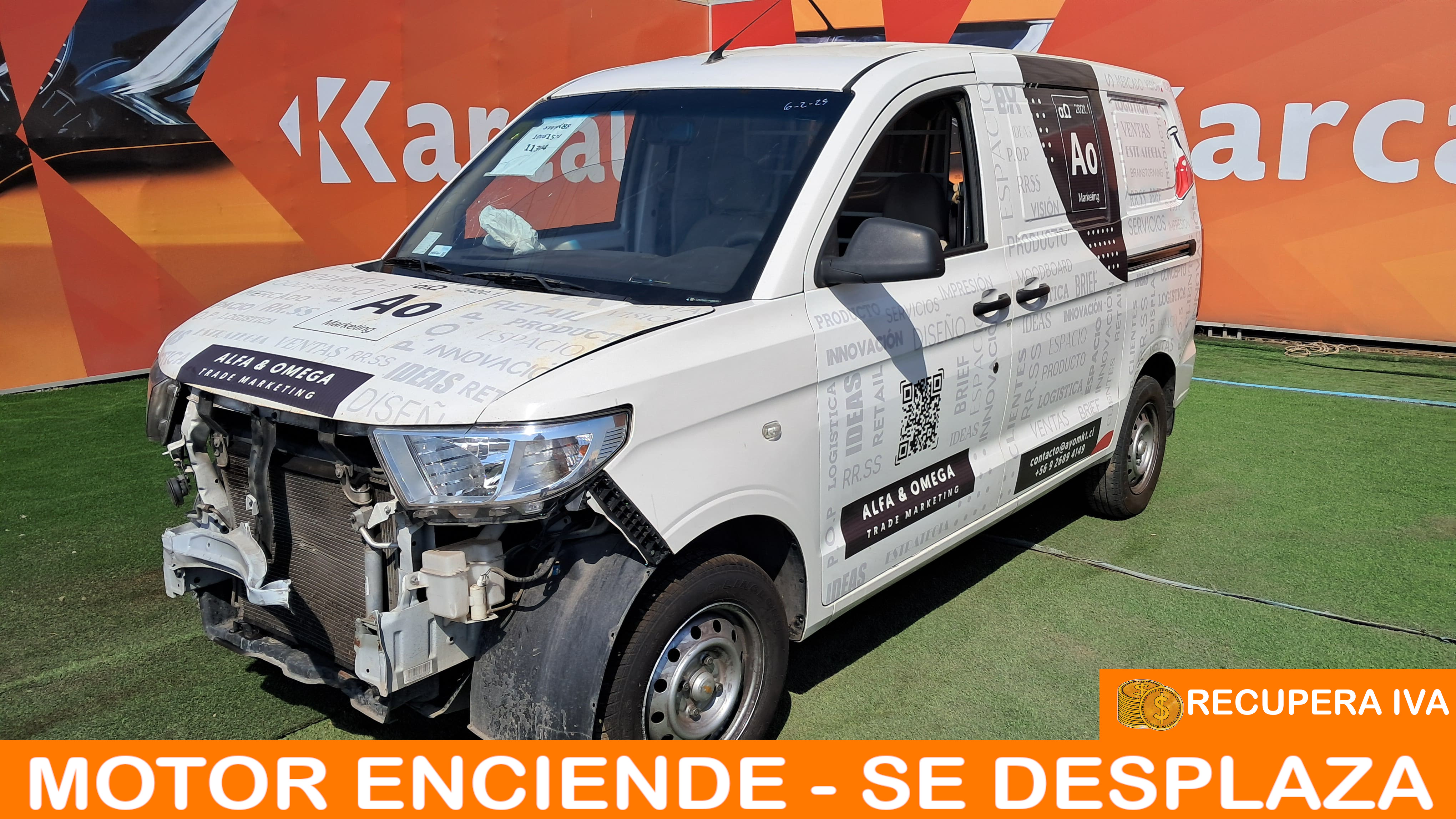 CHEVROLET N400 MAX 1.5 2023 SWRX88