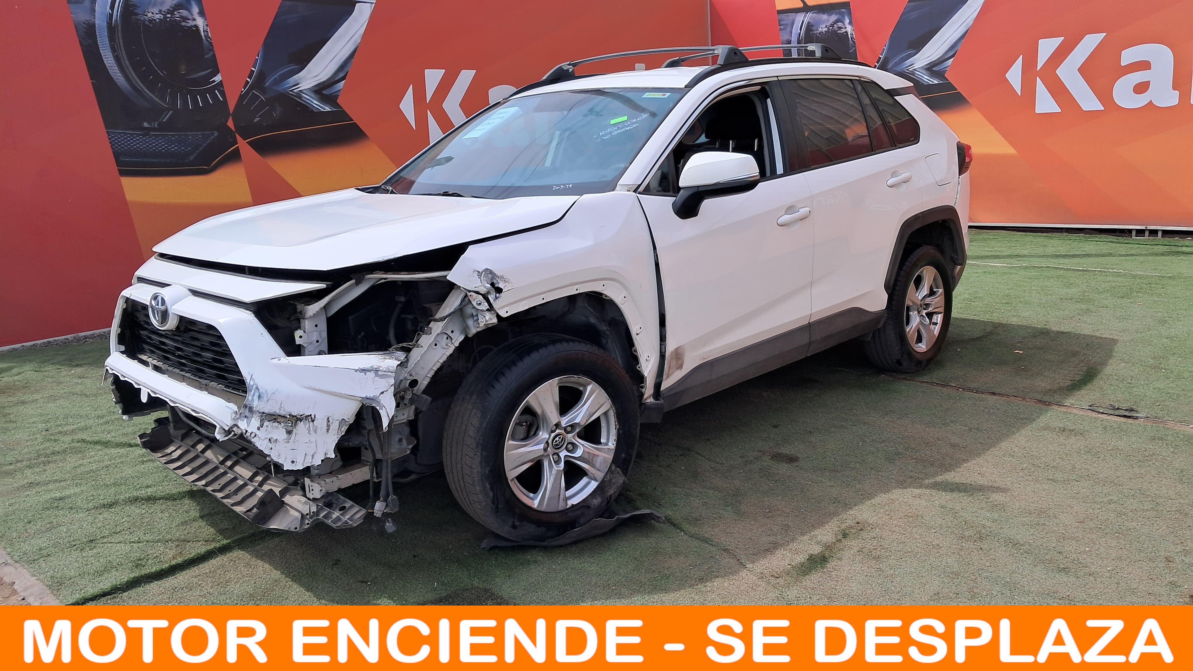TOYOTA RAV4 OTTO 2.0 2020 LSKL60