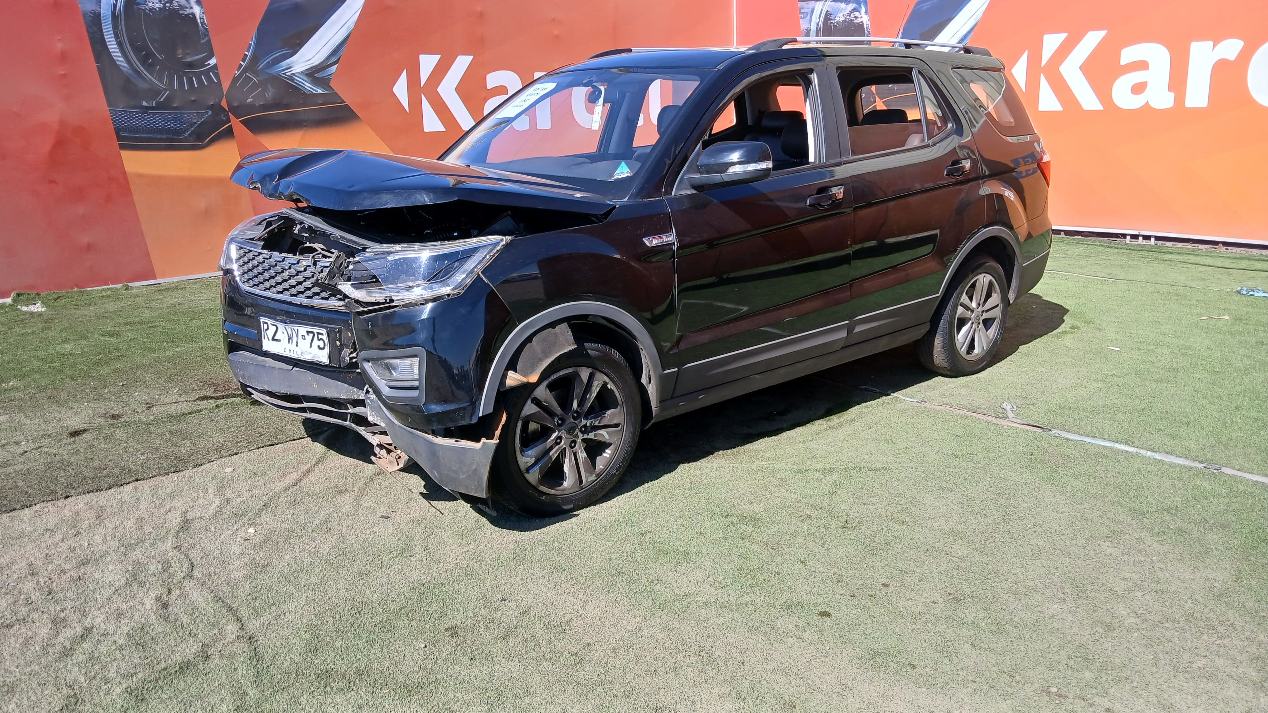 CHANGAN CX70 ELITE 1.5 AUT 2022 RZWY75