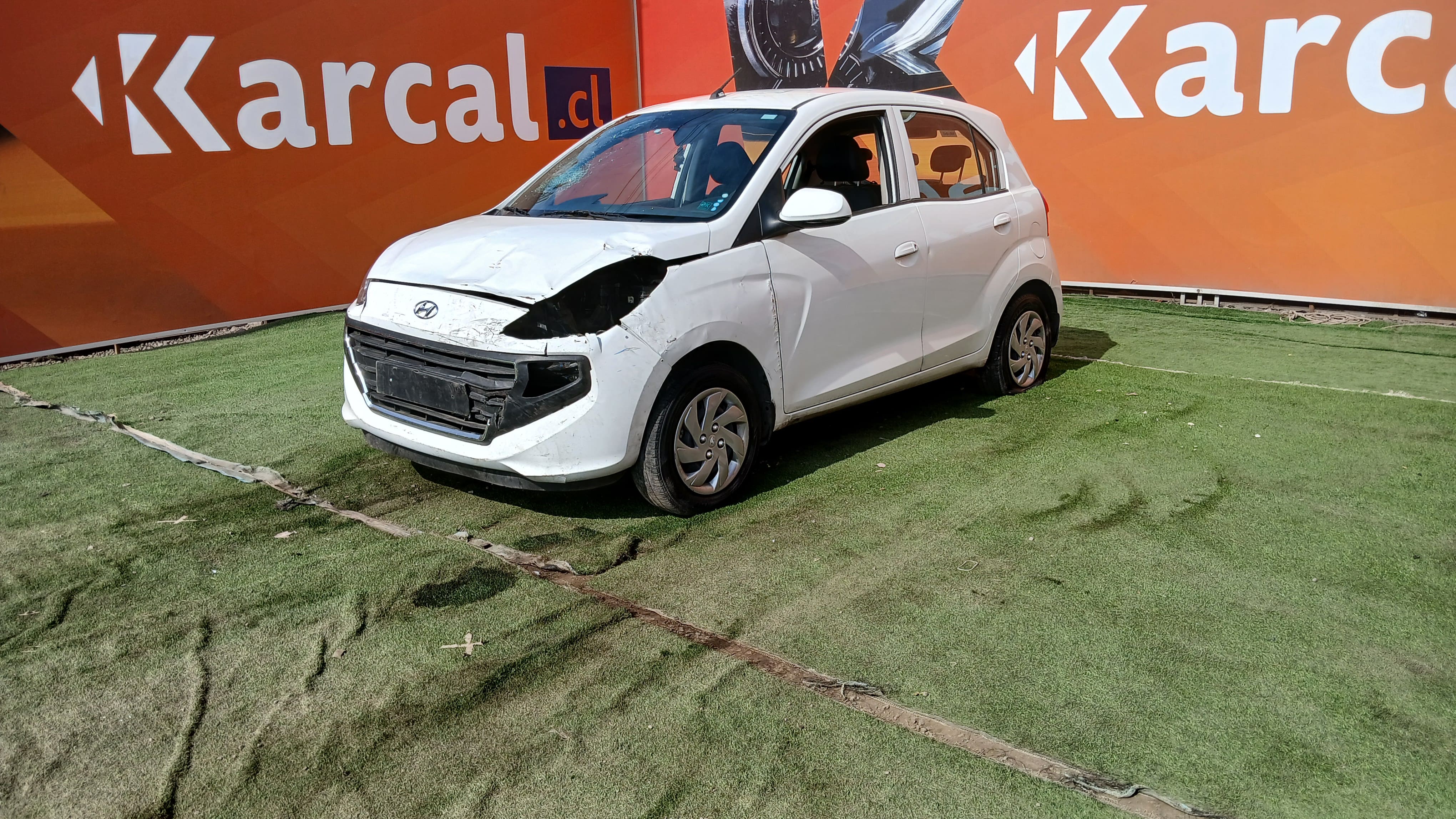 HYUNDAI ATOS AH2 HB 1.1 2022 SBXS60