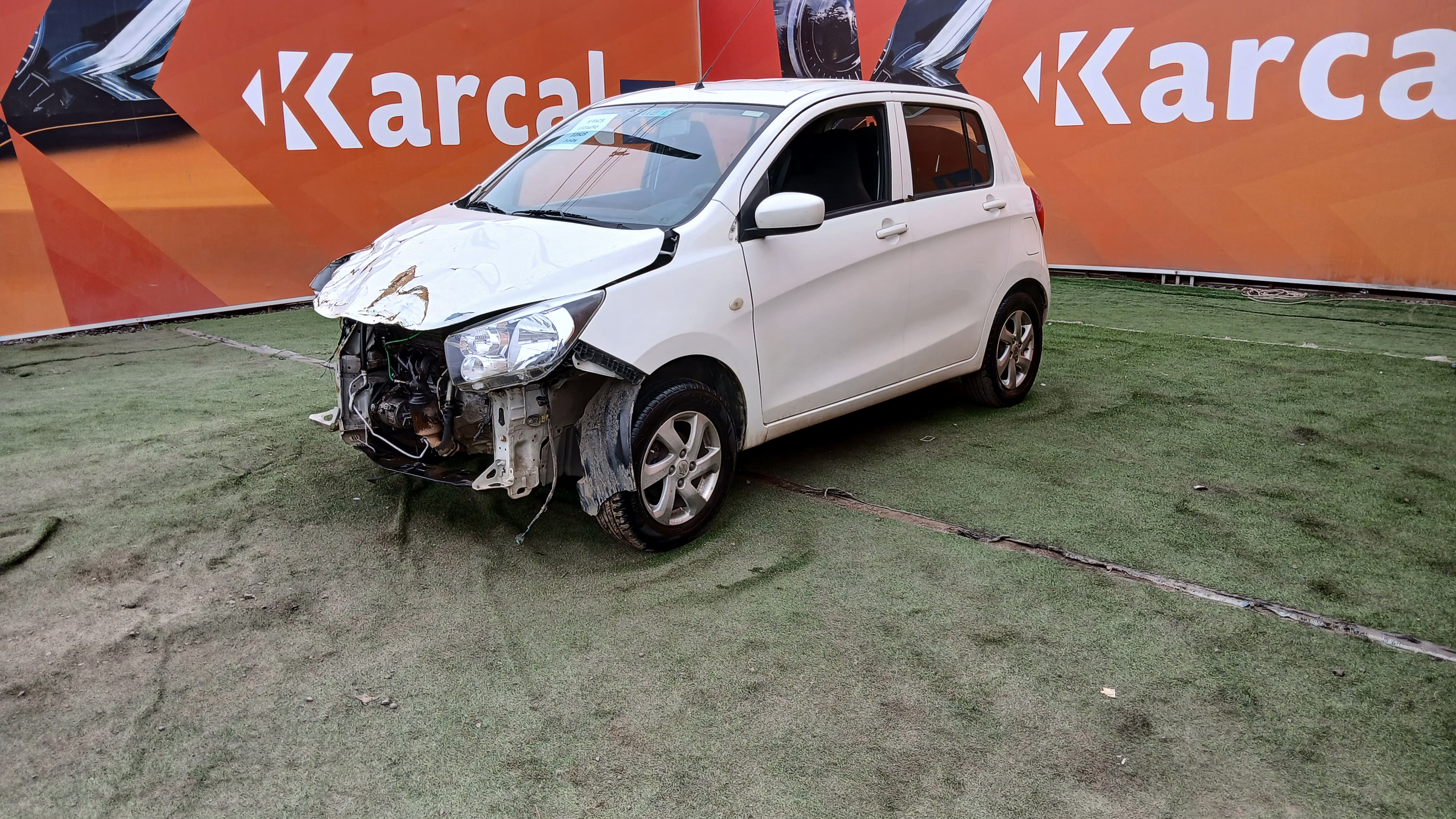 SUZUKI CELERIO GLX SPORT HB 1.0 2018 KFFK25