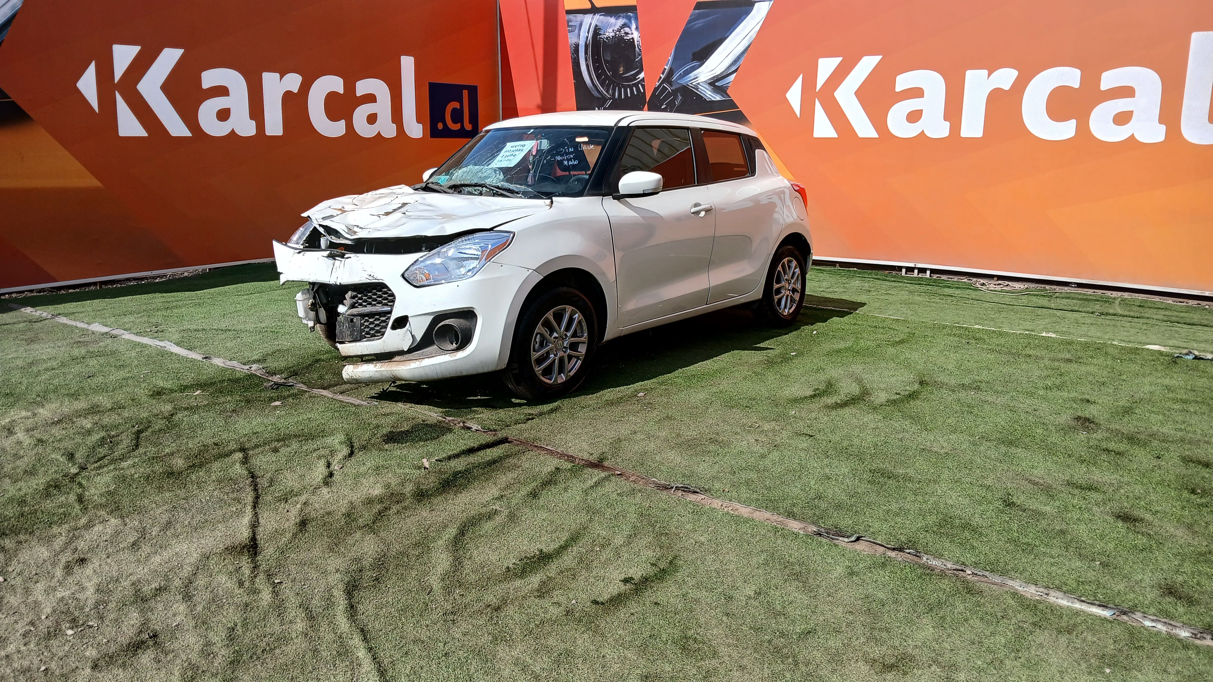 SUZUKI SWIFT GL SPORT HB 1.2 2024 SZCT40