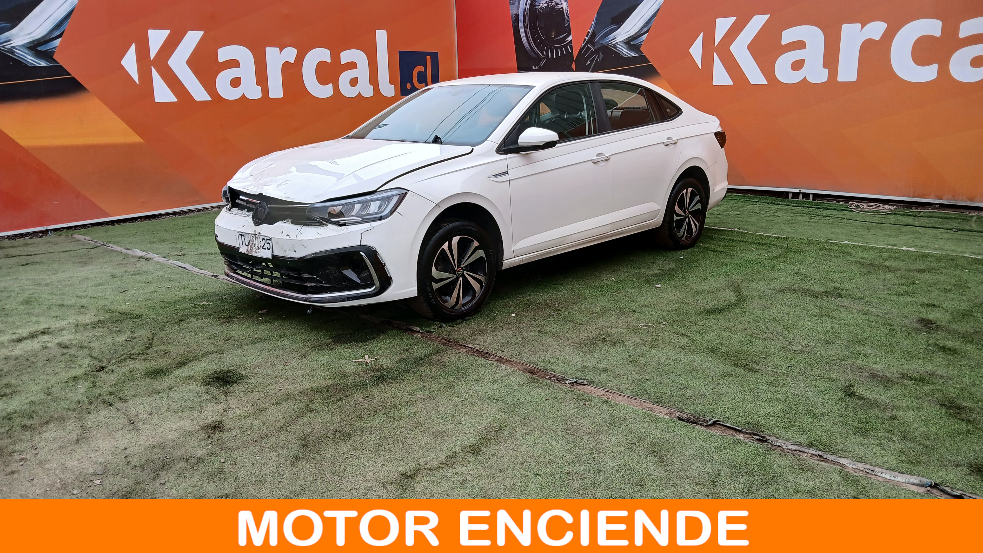 VOLKSWAGEN VIRTUS TSI 1.0 AUT 2024 TLSD25