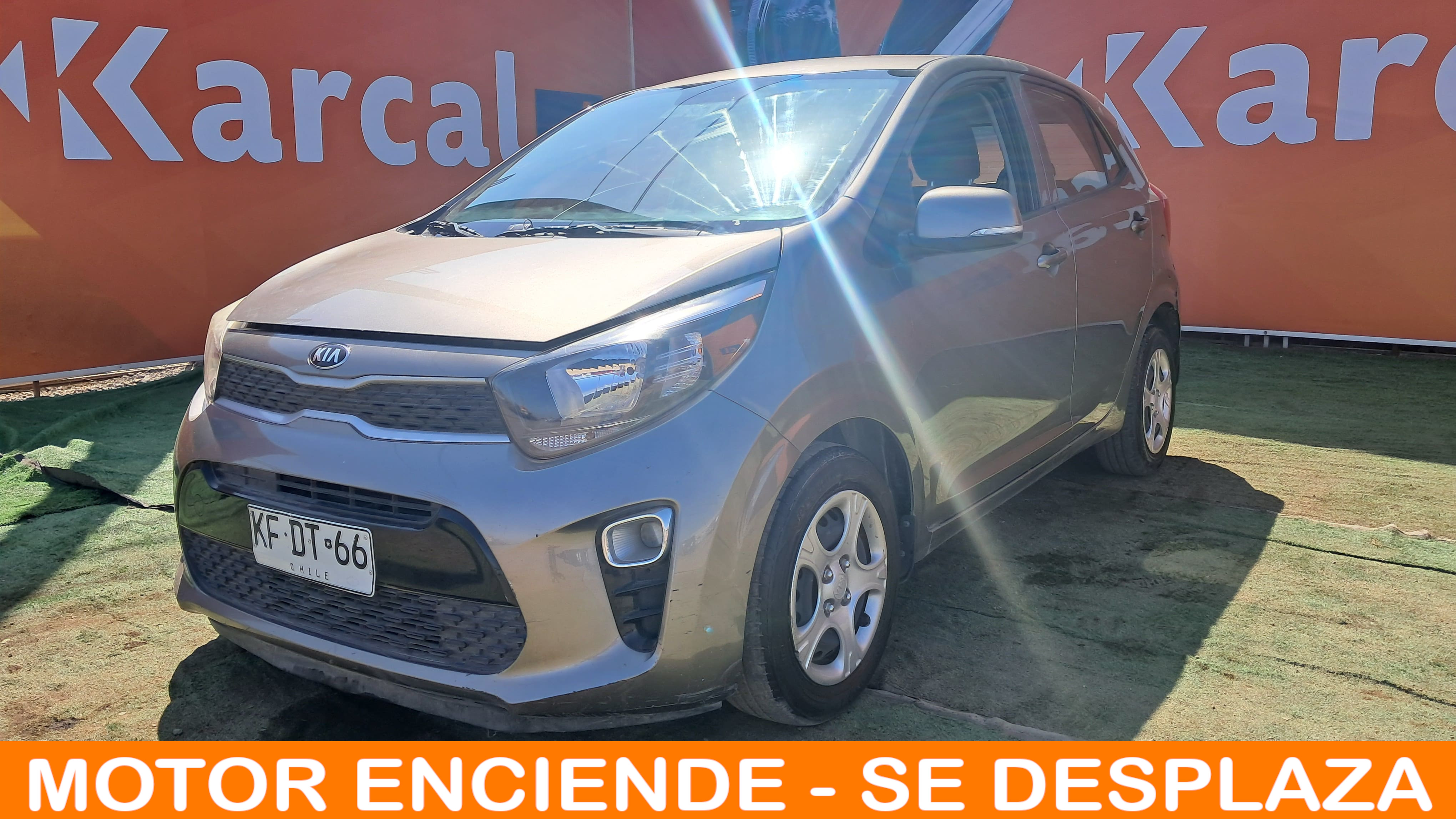 Remates Karcal