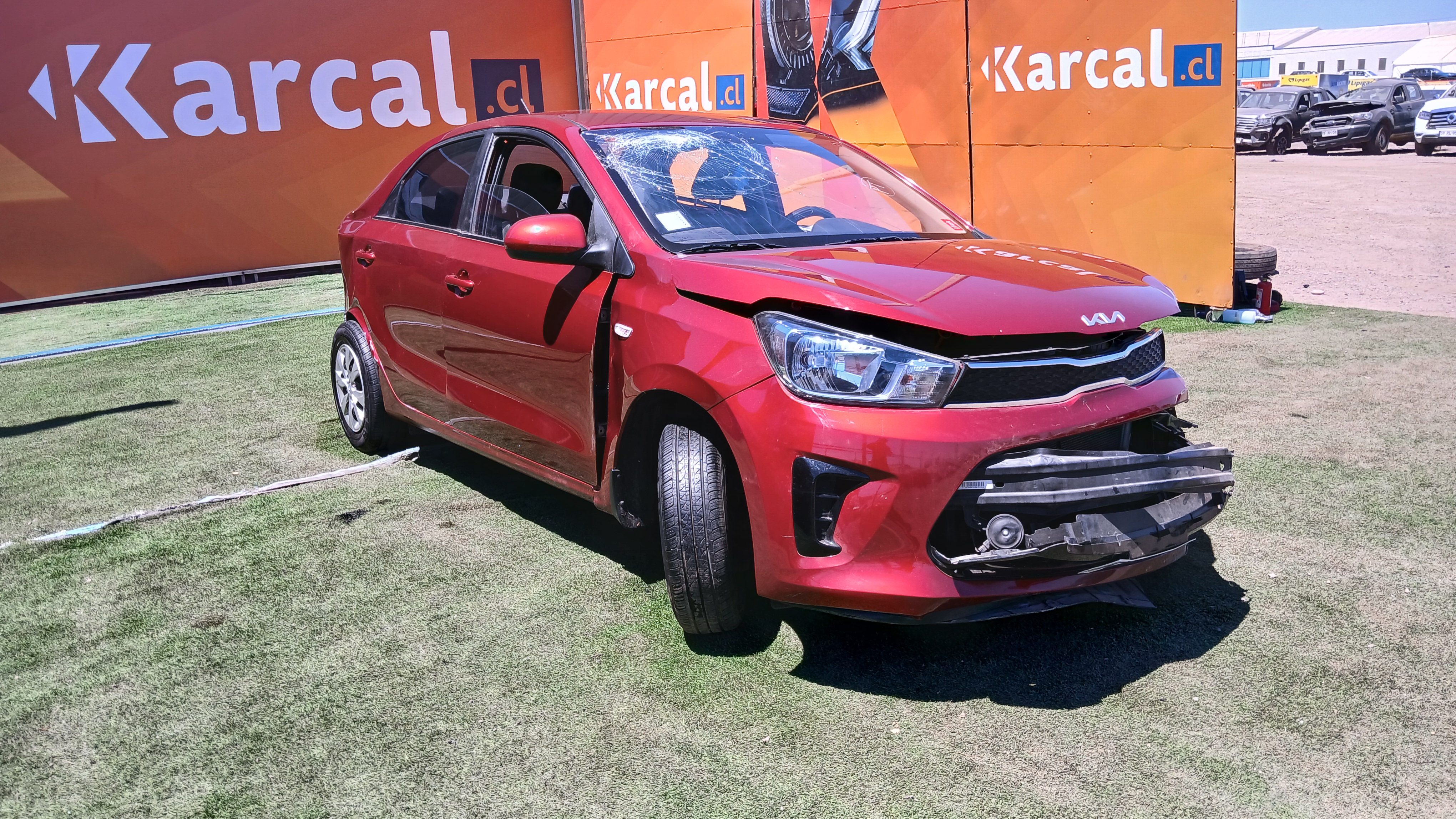 Remates Karcal