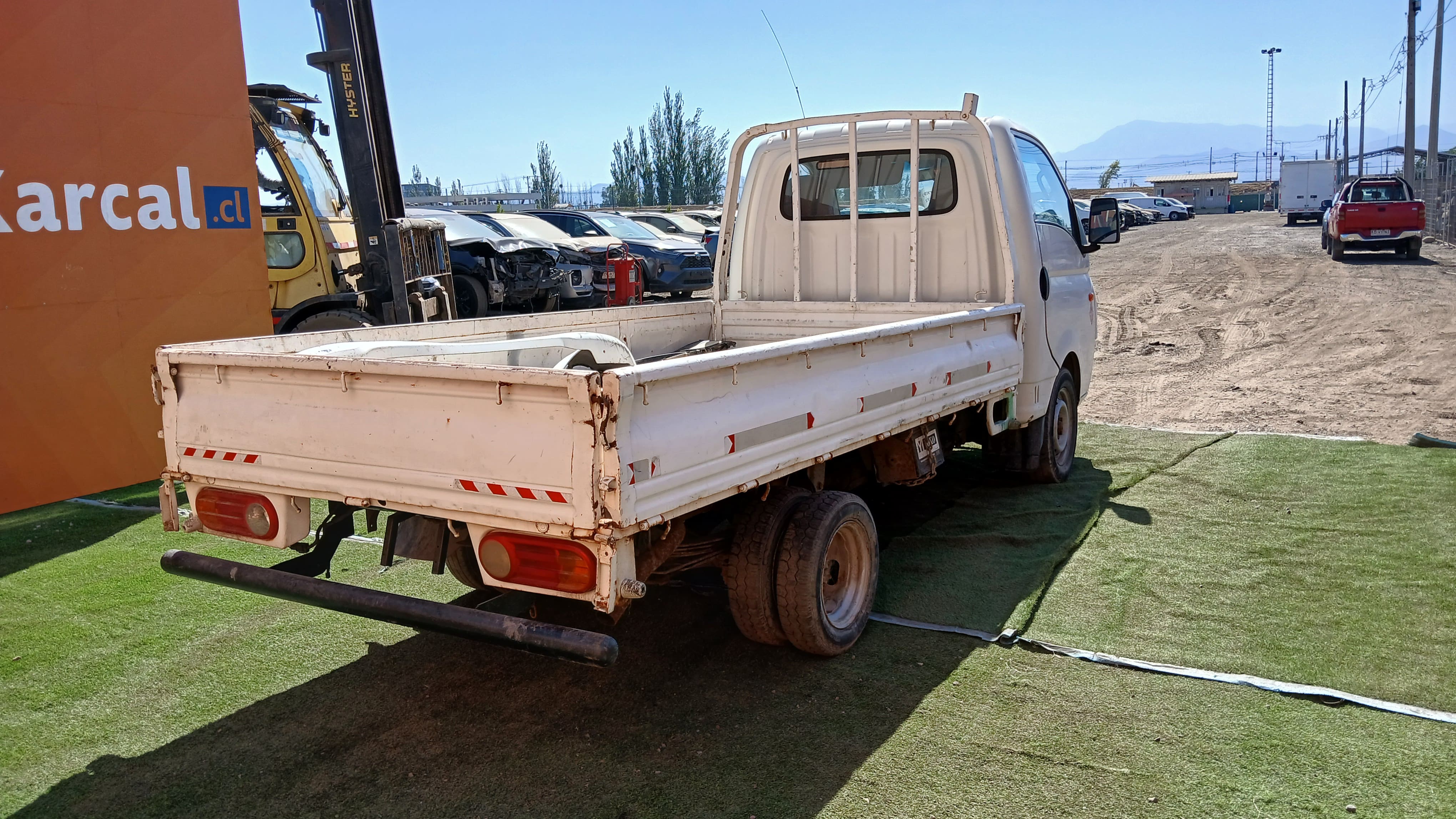 Remates Karcal