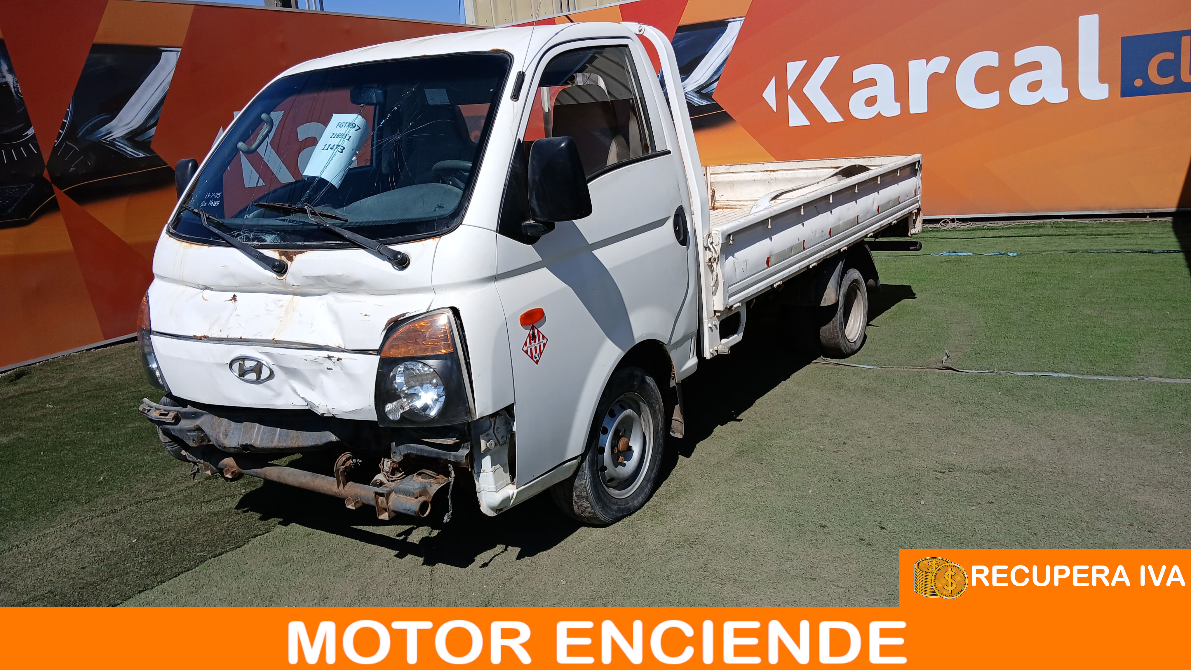Remates Karcal