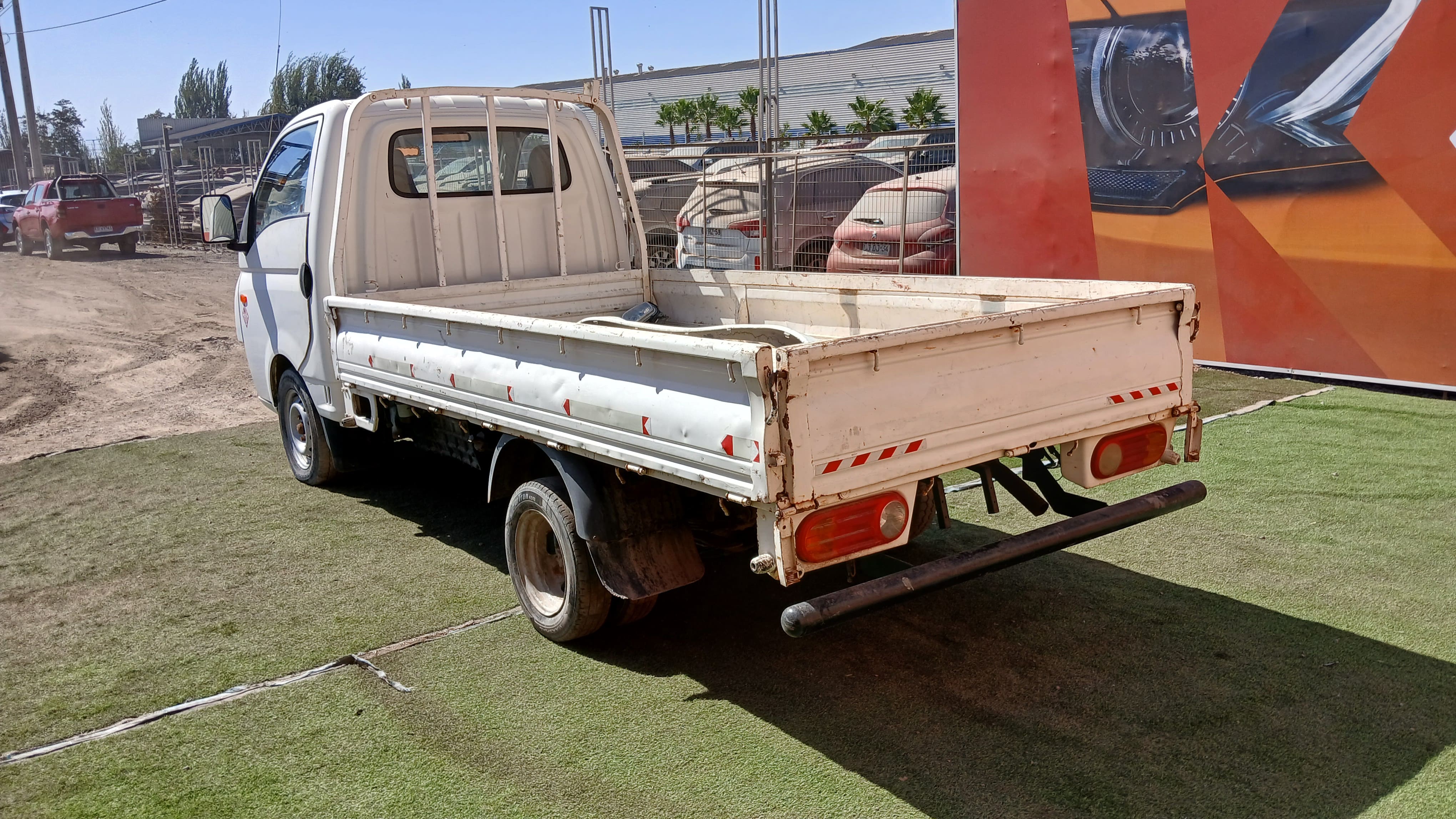 Remates Karcal