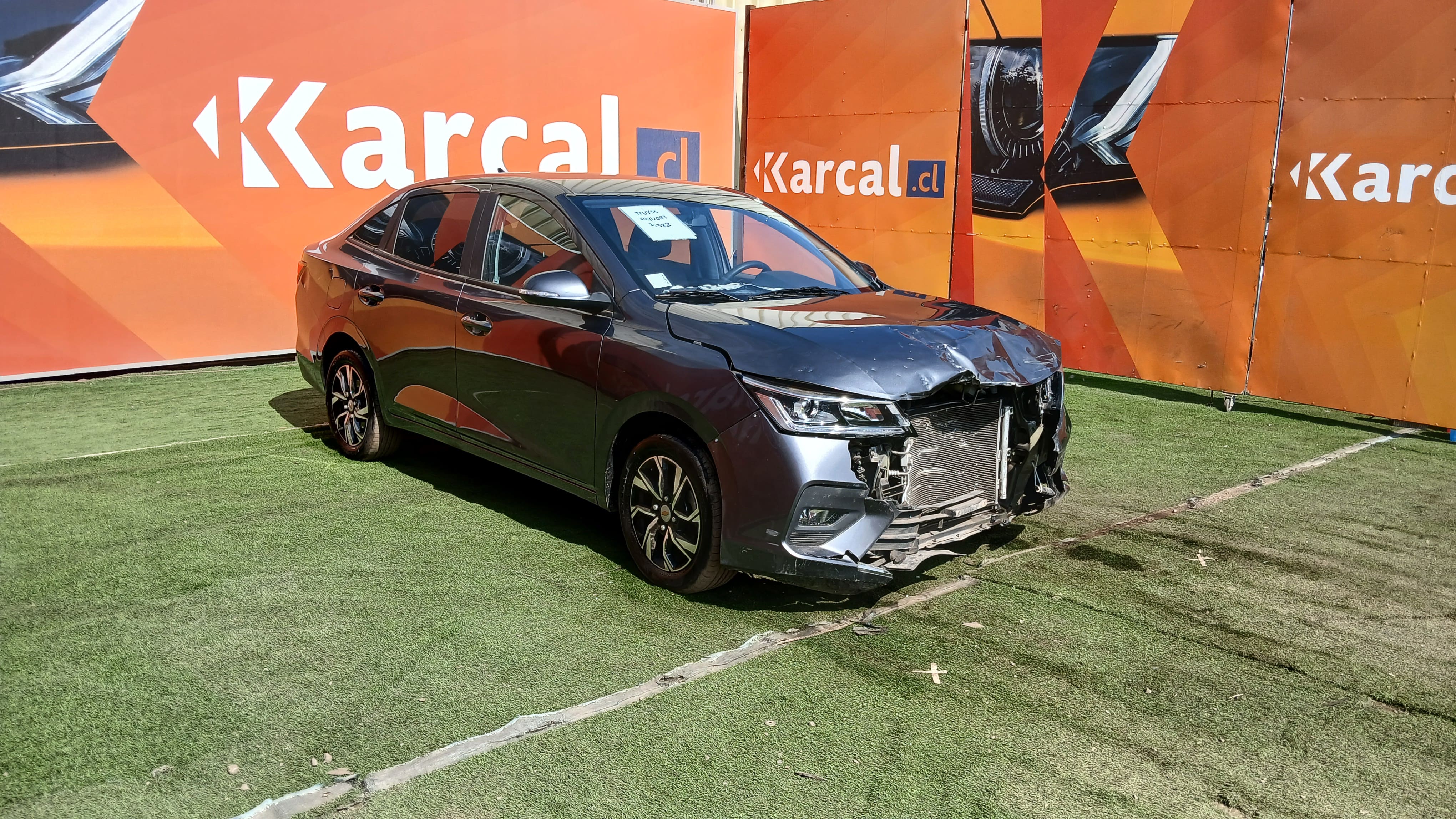 Remates Karcal