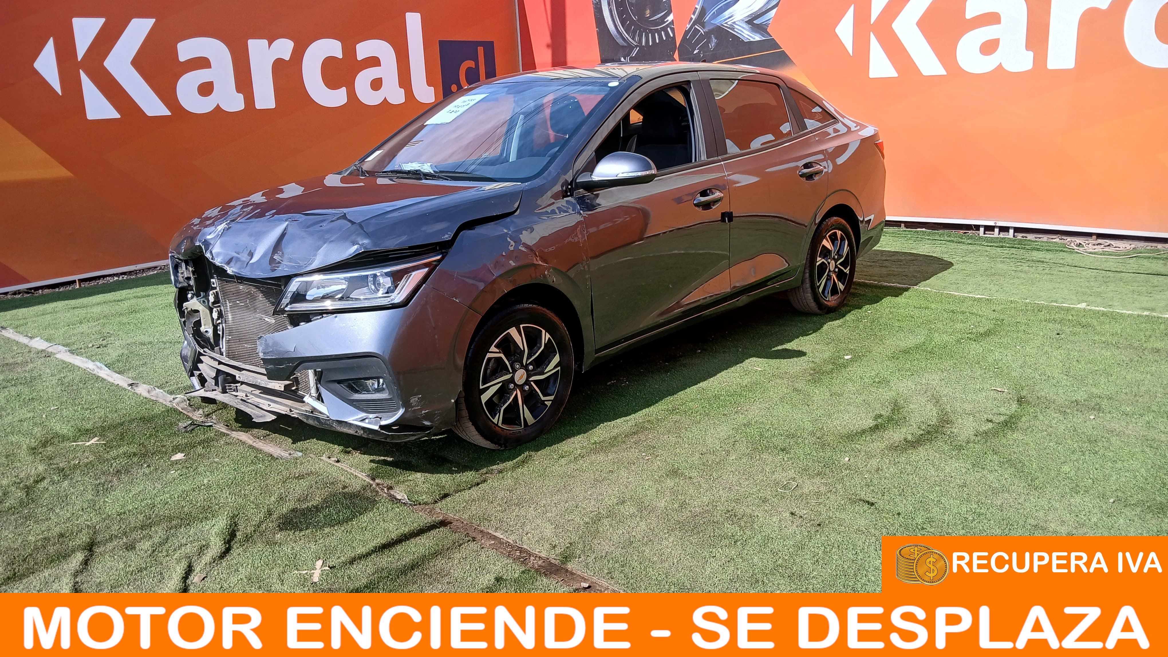 Remates Karcal