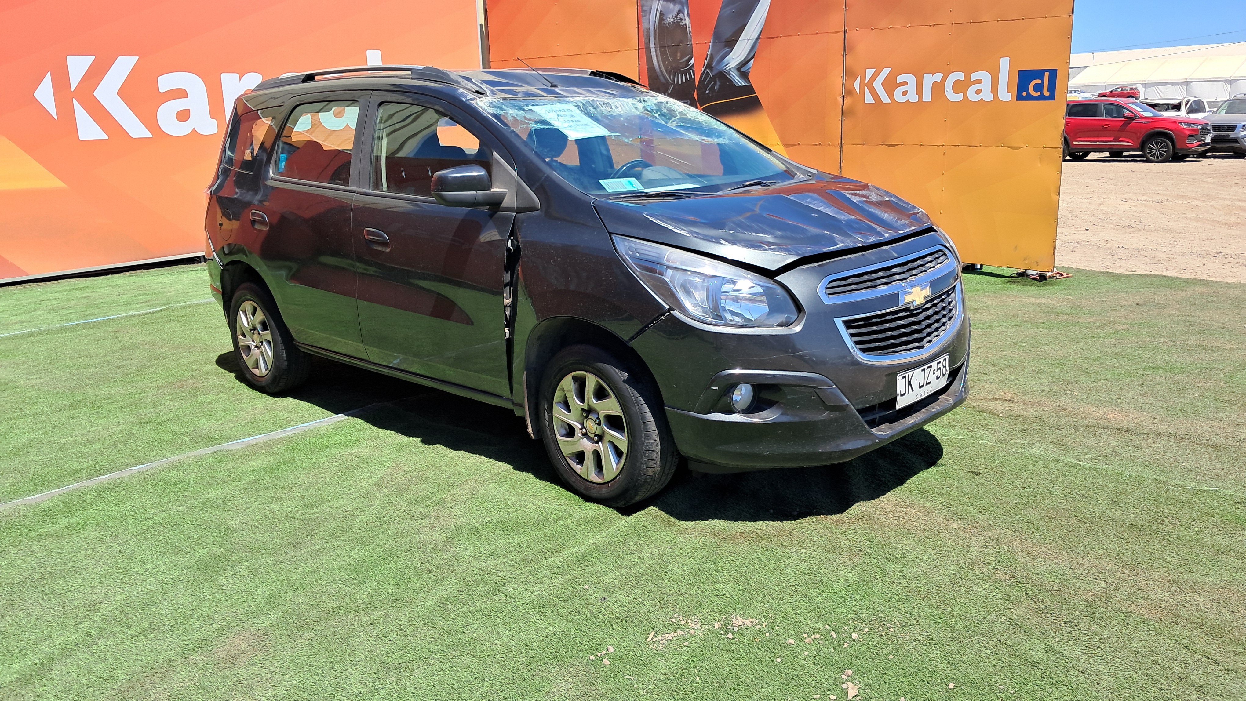 Remates Karcal
