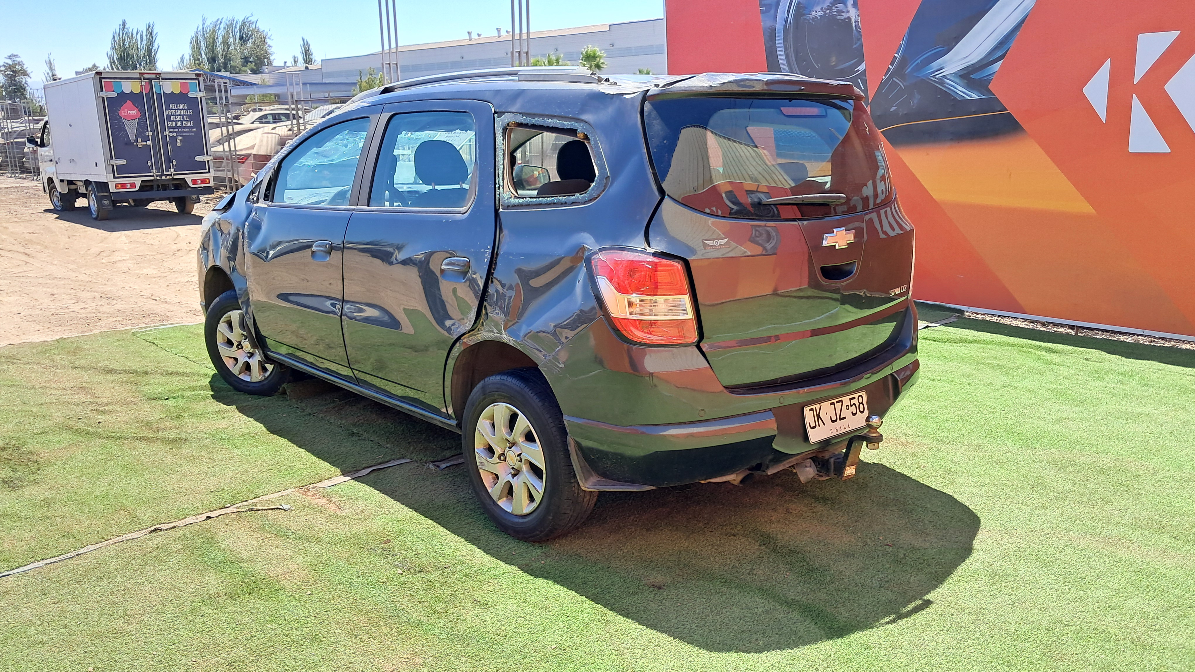 Remates Karcal