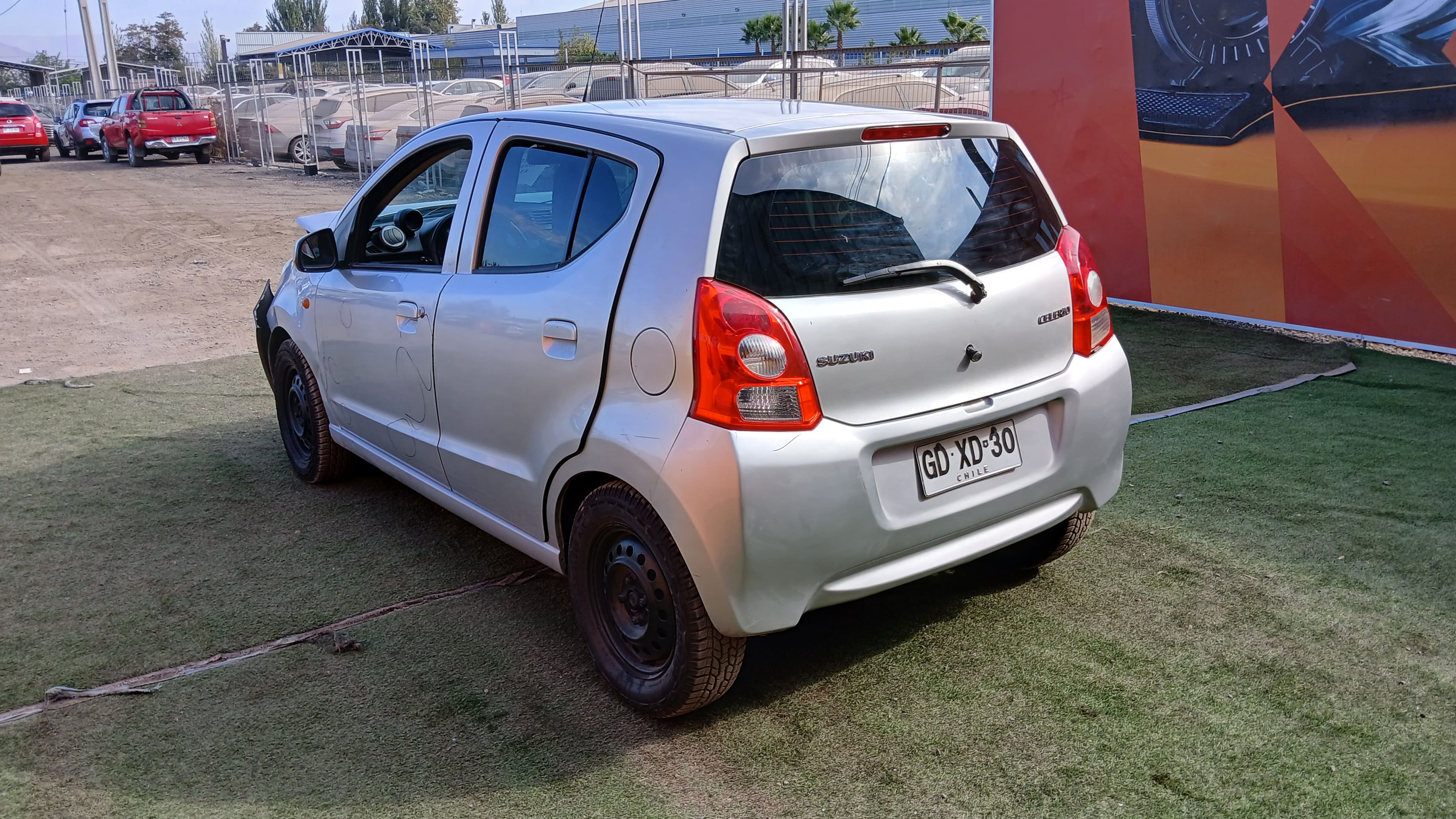 Remates Karcal