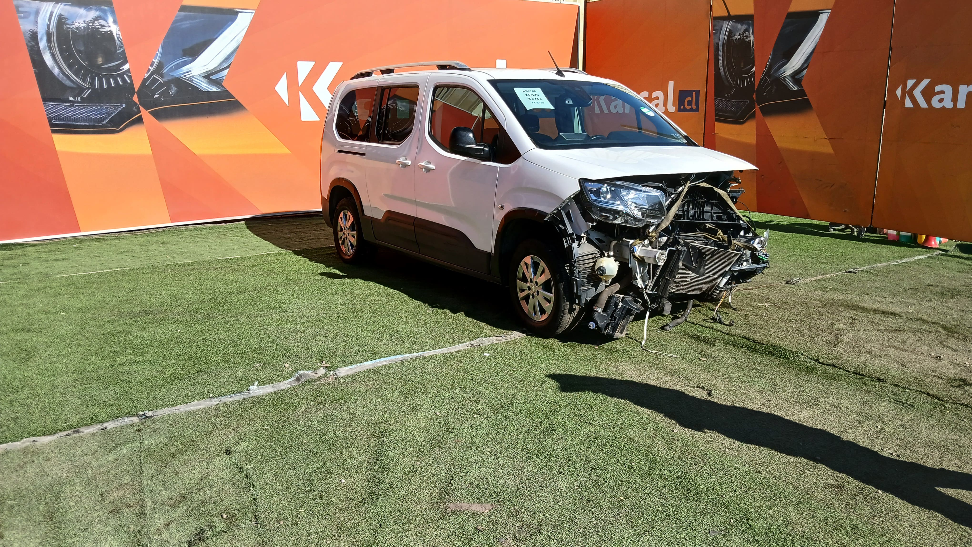 Remates Karcal