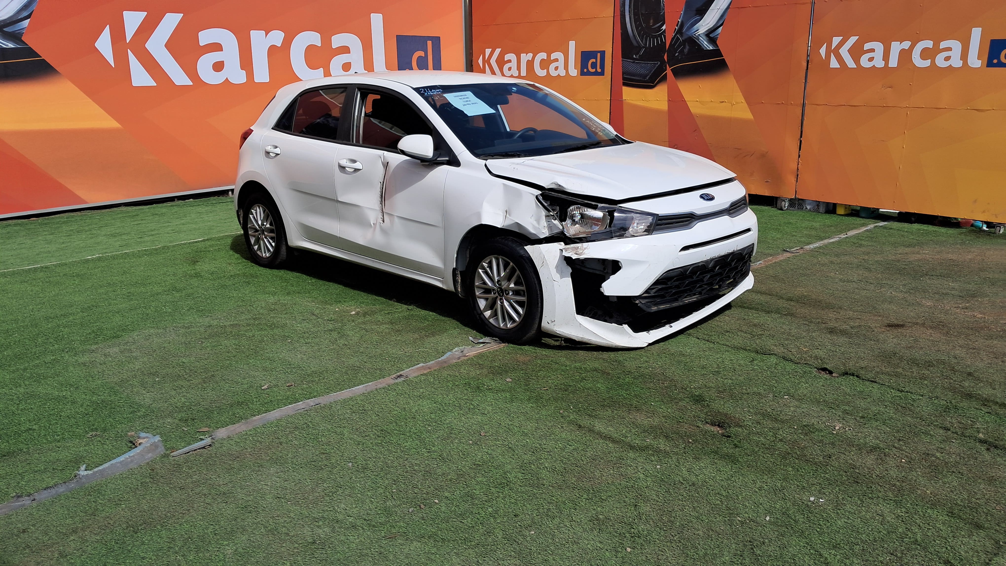 Remates Karcal