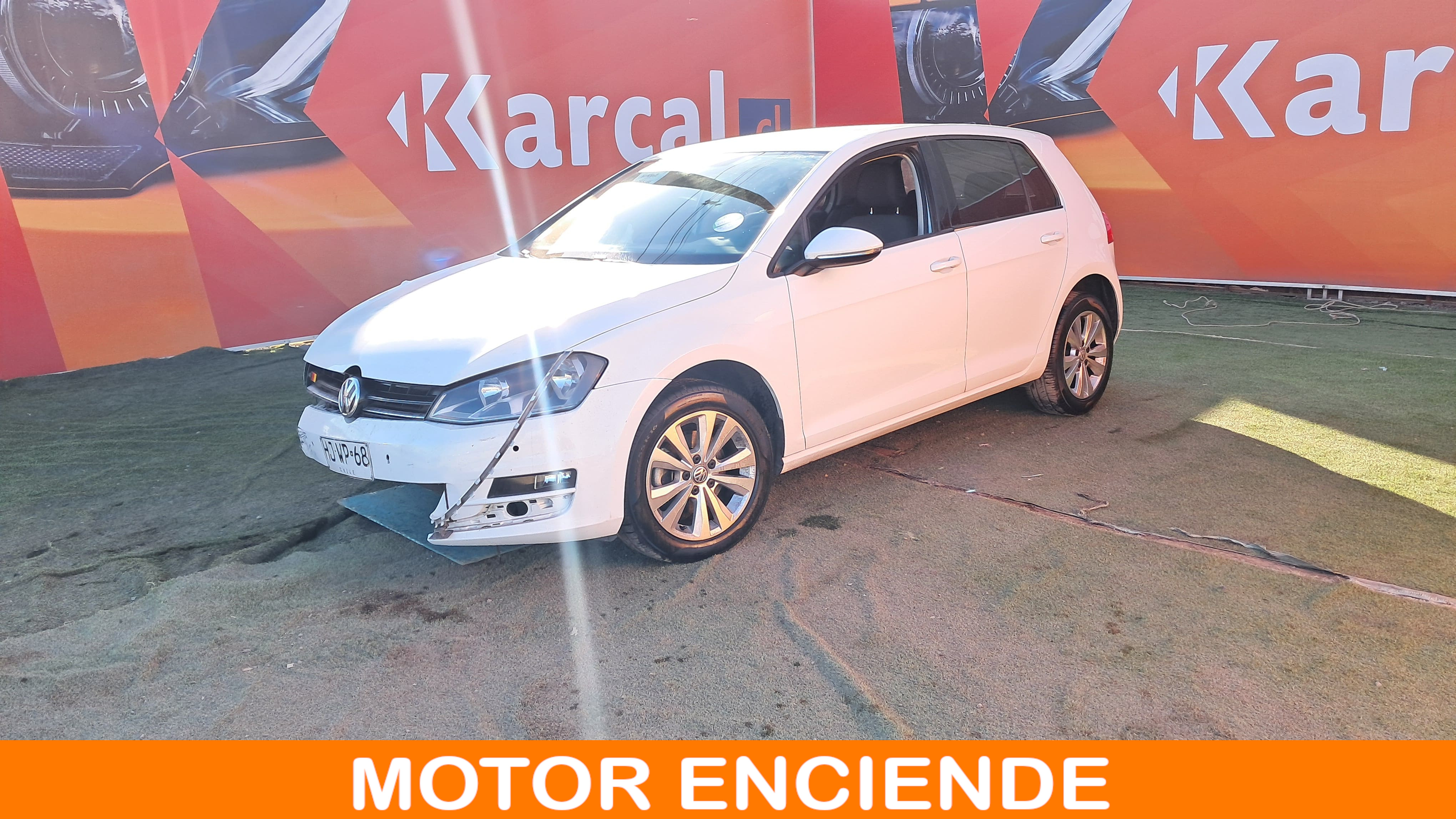 Remates Karcal