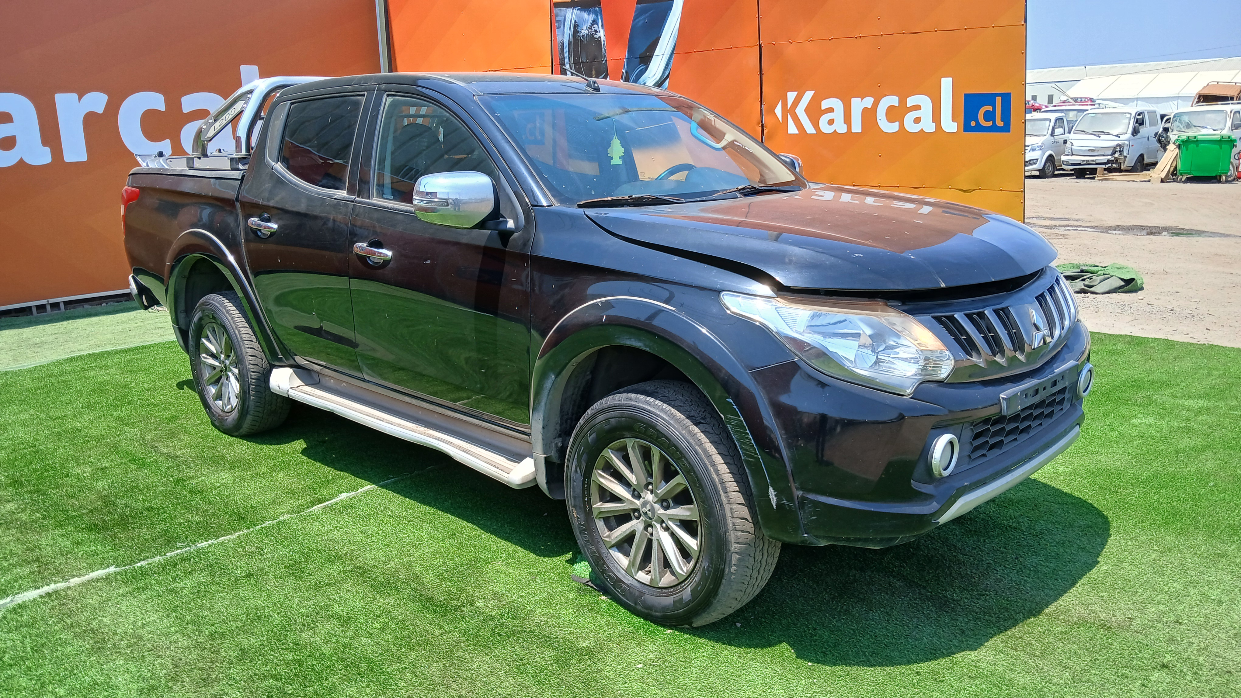 Remates Karcal