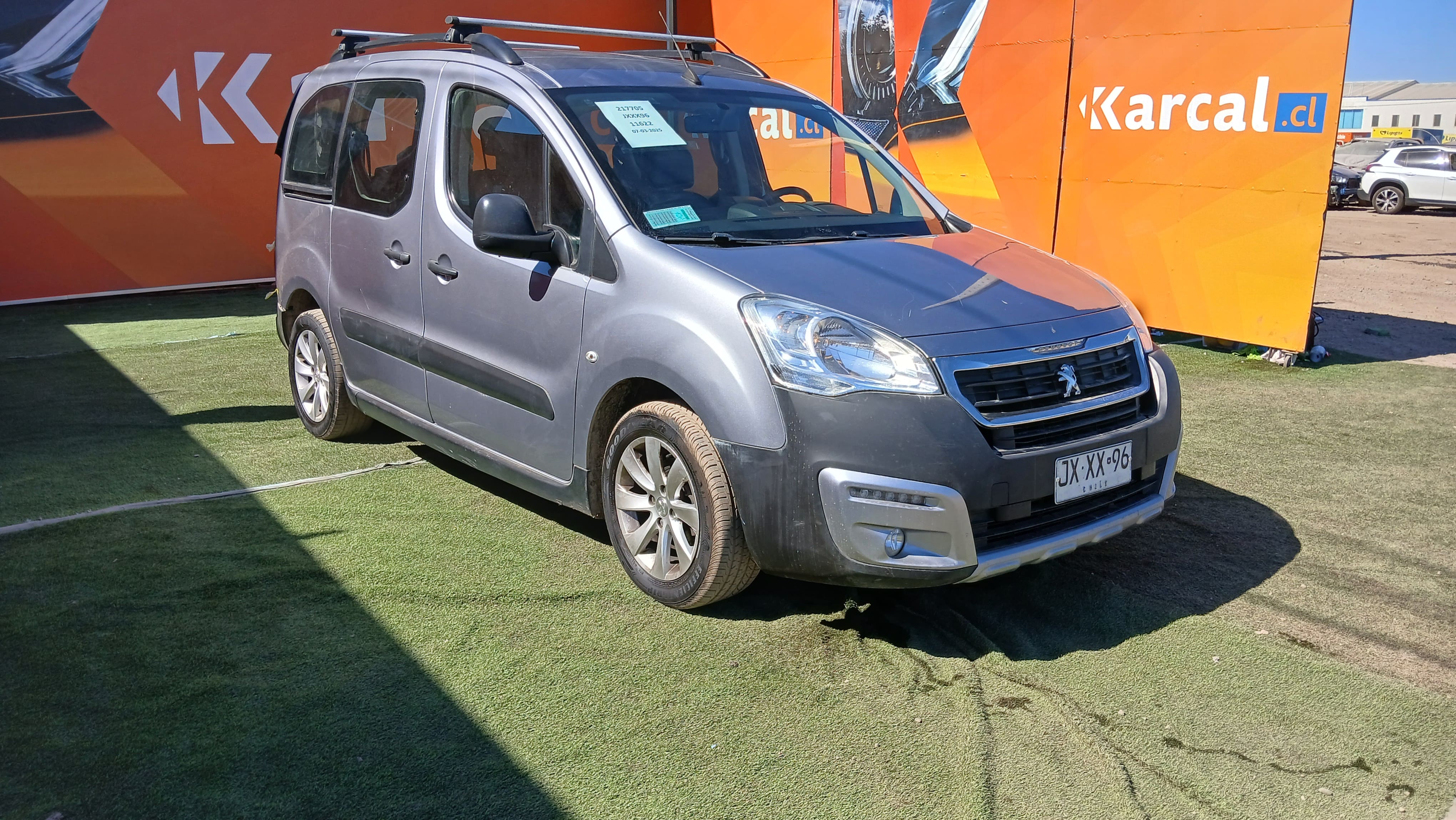 Remates Karcal