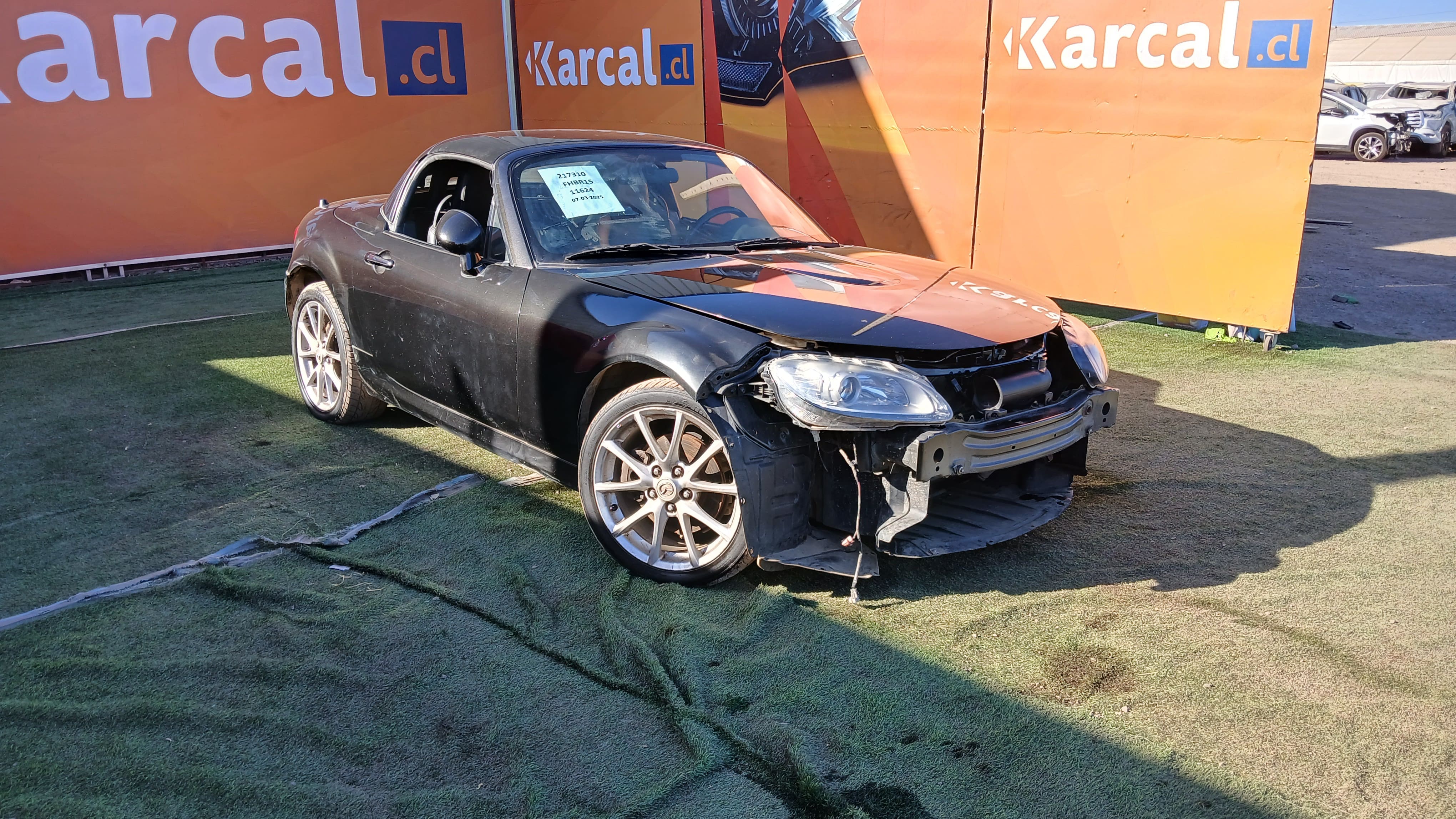Remates Karcal