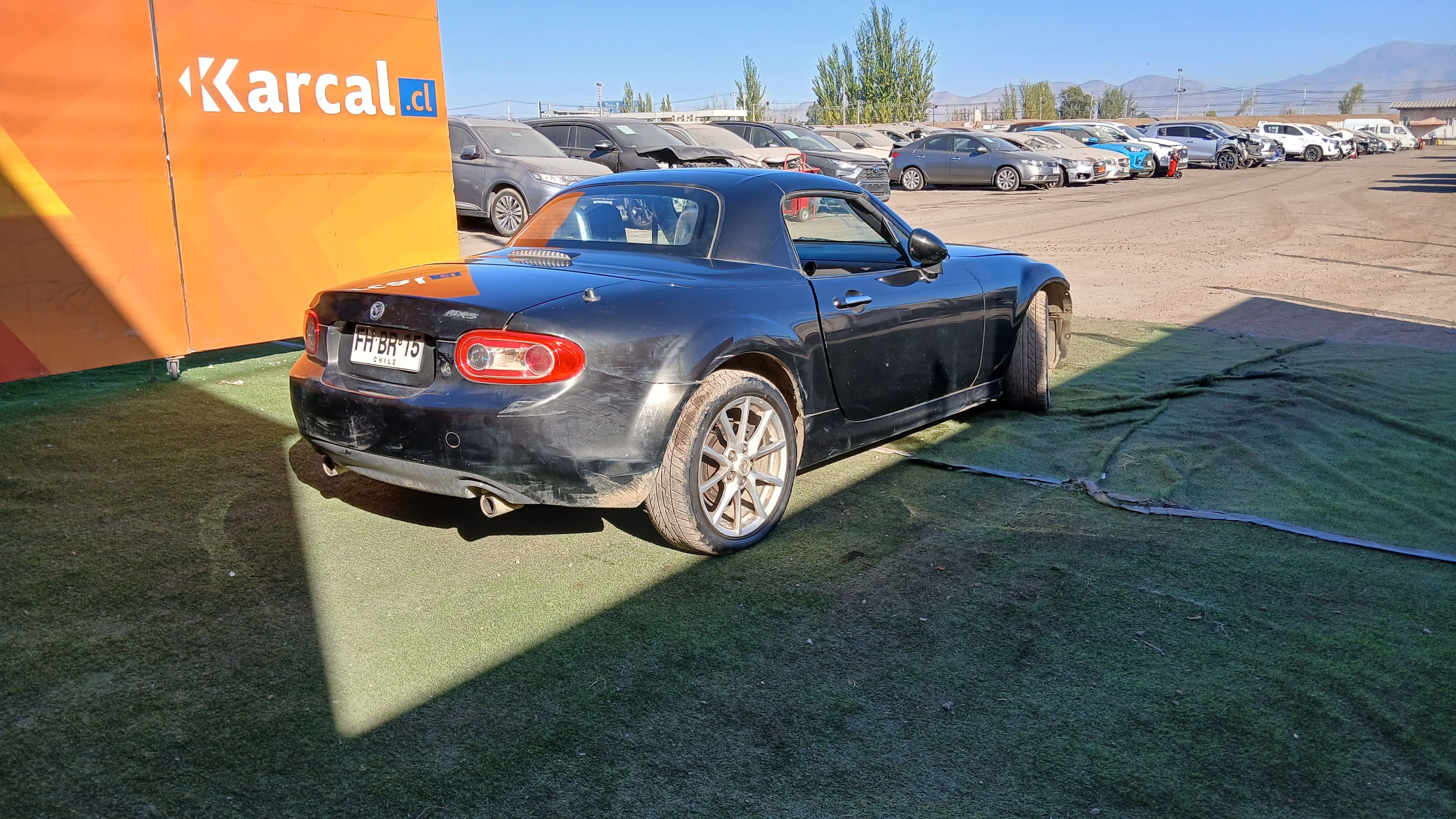 Remates Karcal