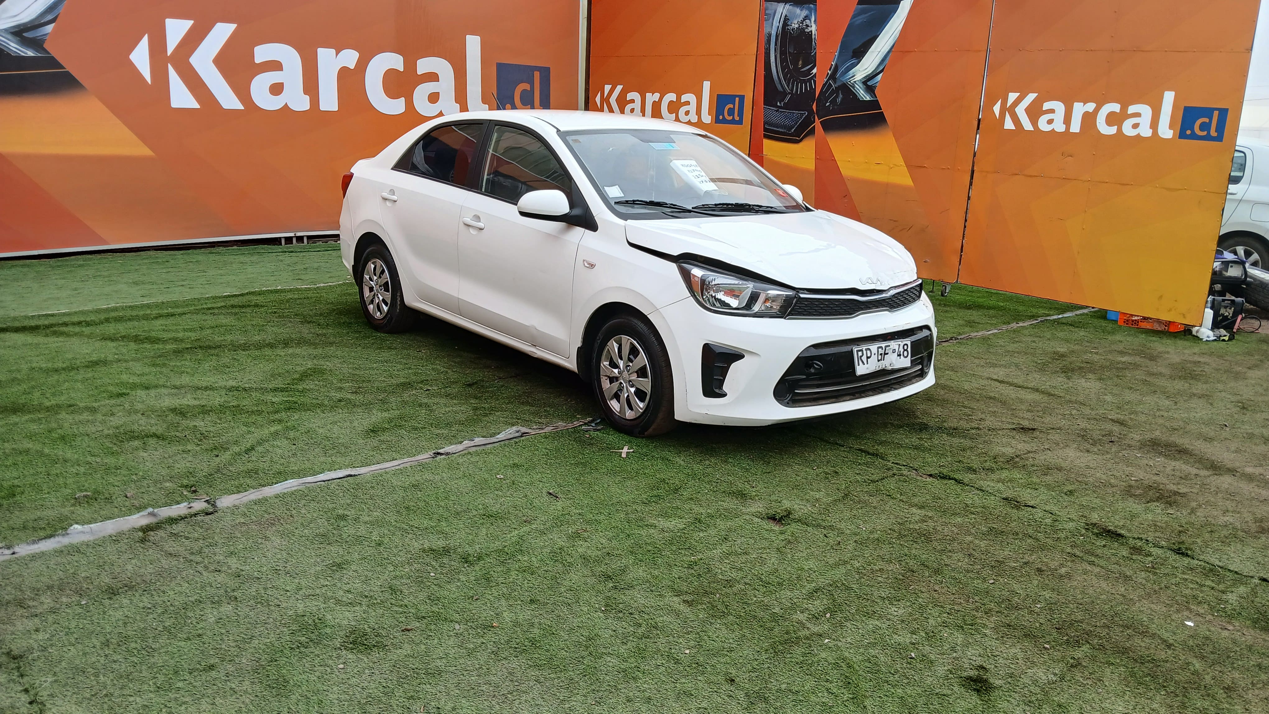 Remates Karcal