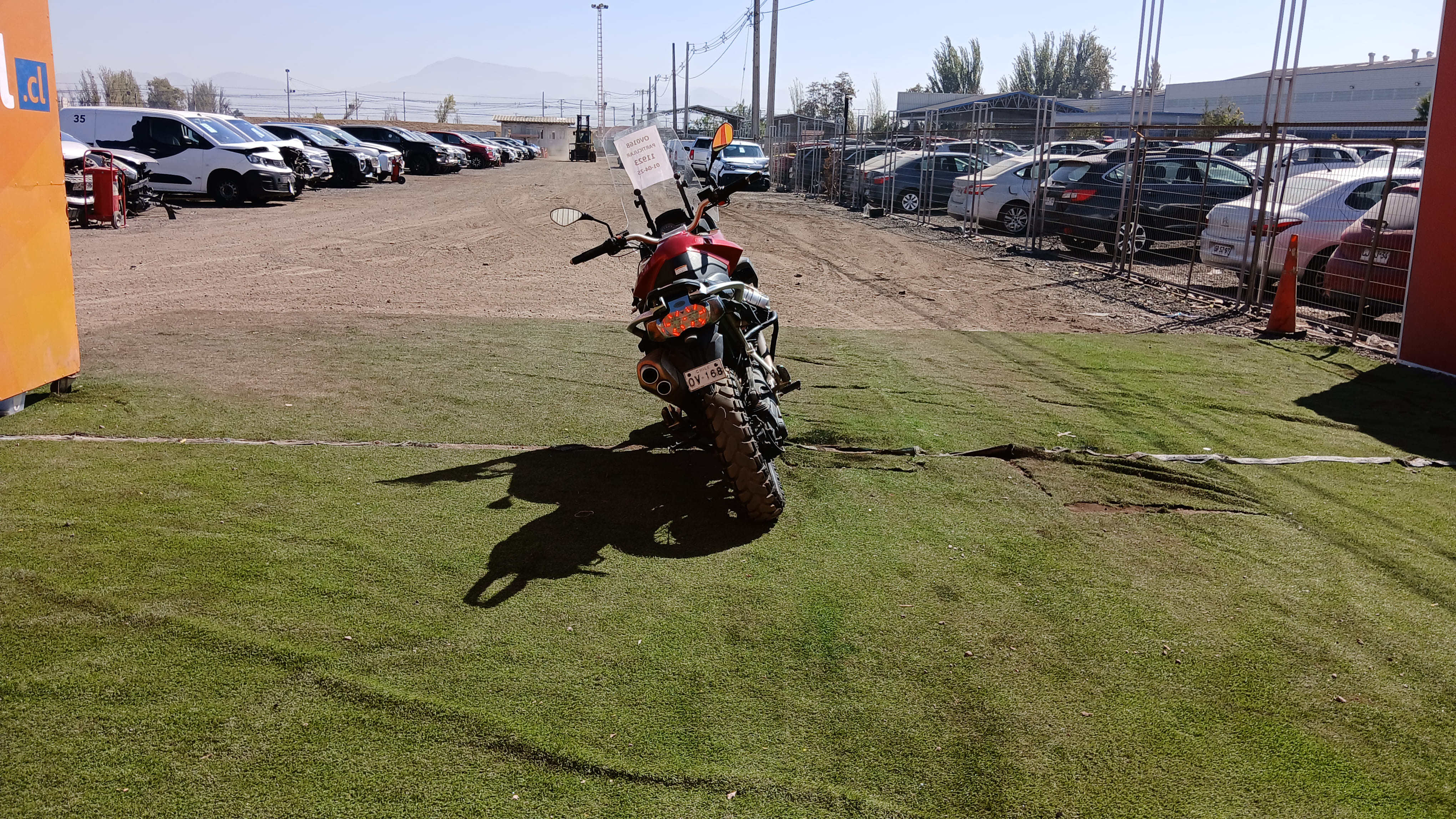 Remates Karcal