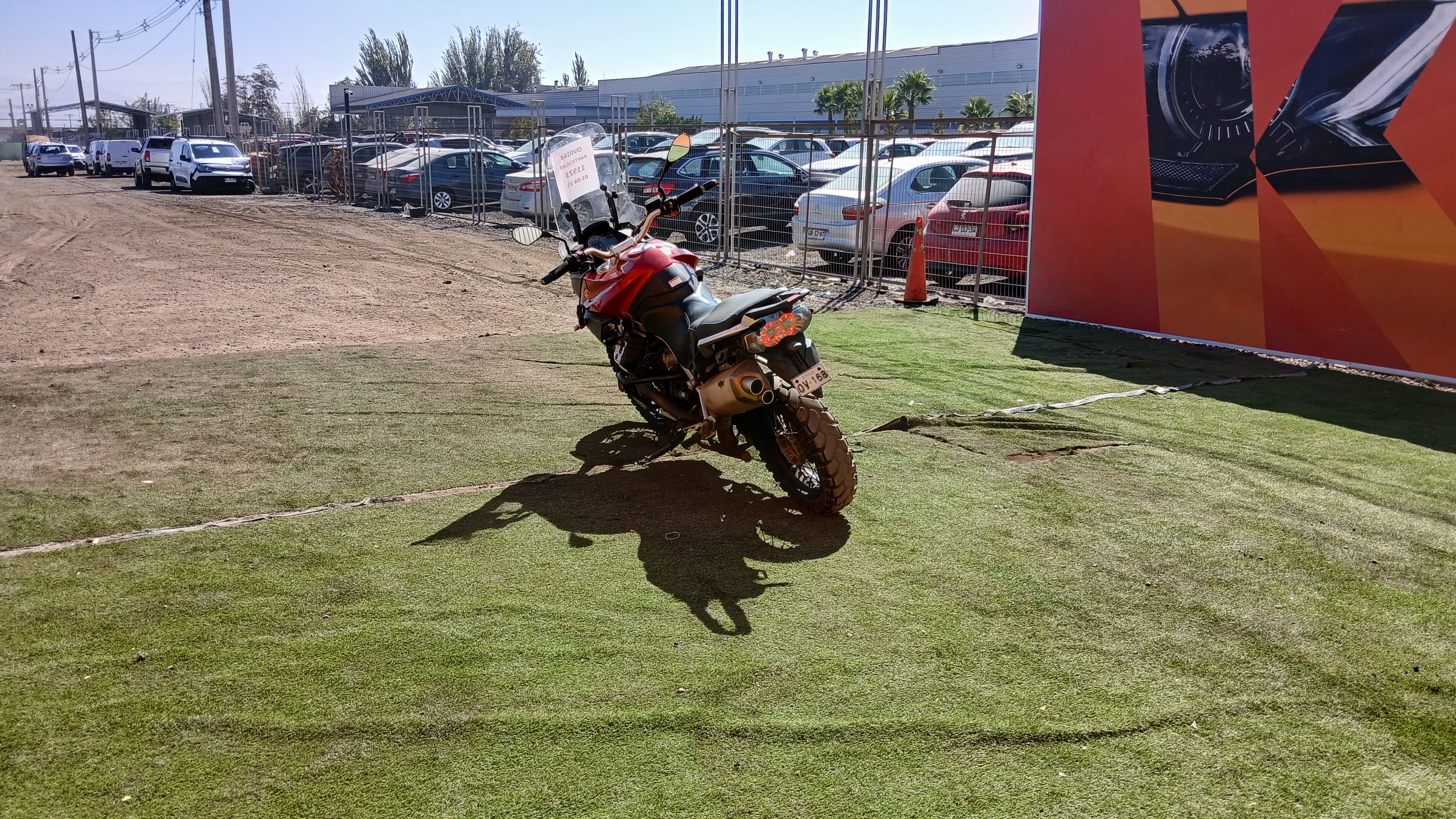 Remates Karcal