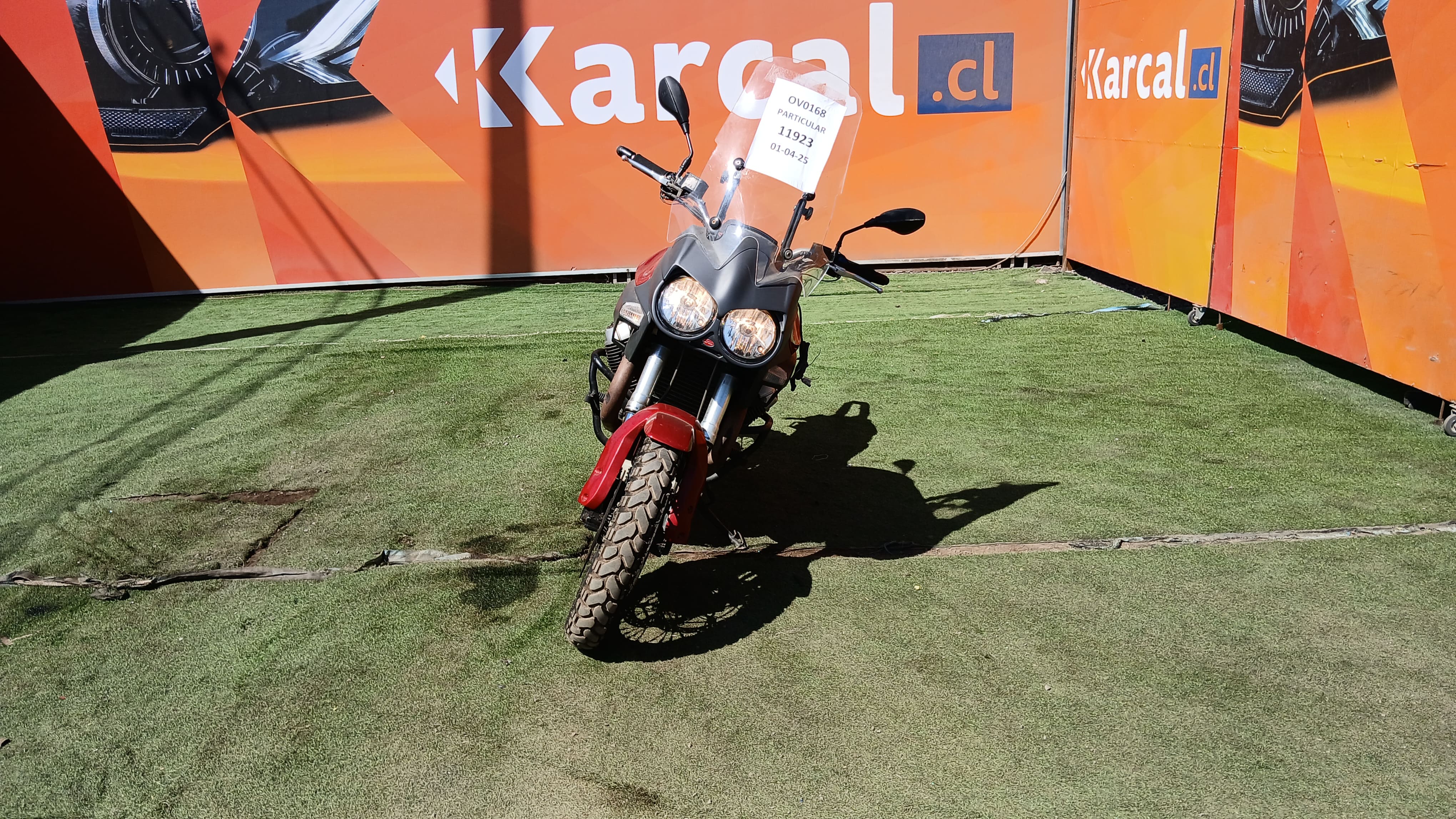 Remates Karcal