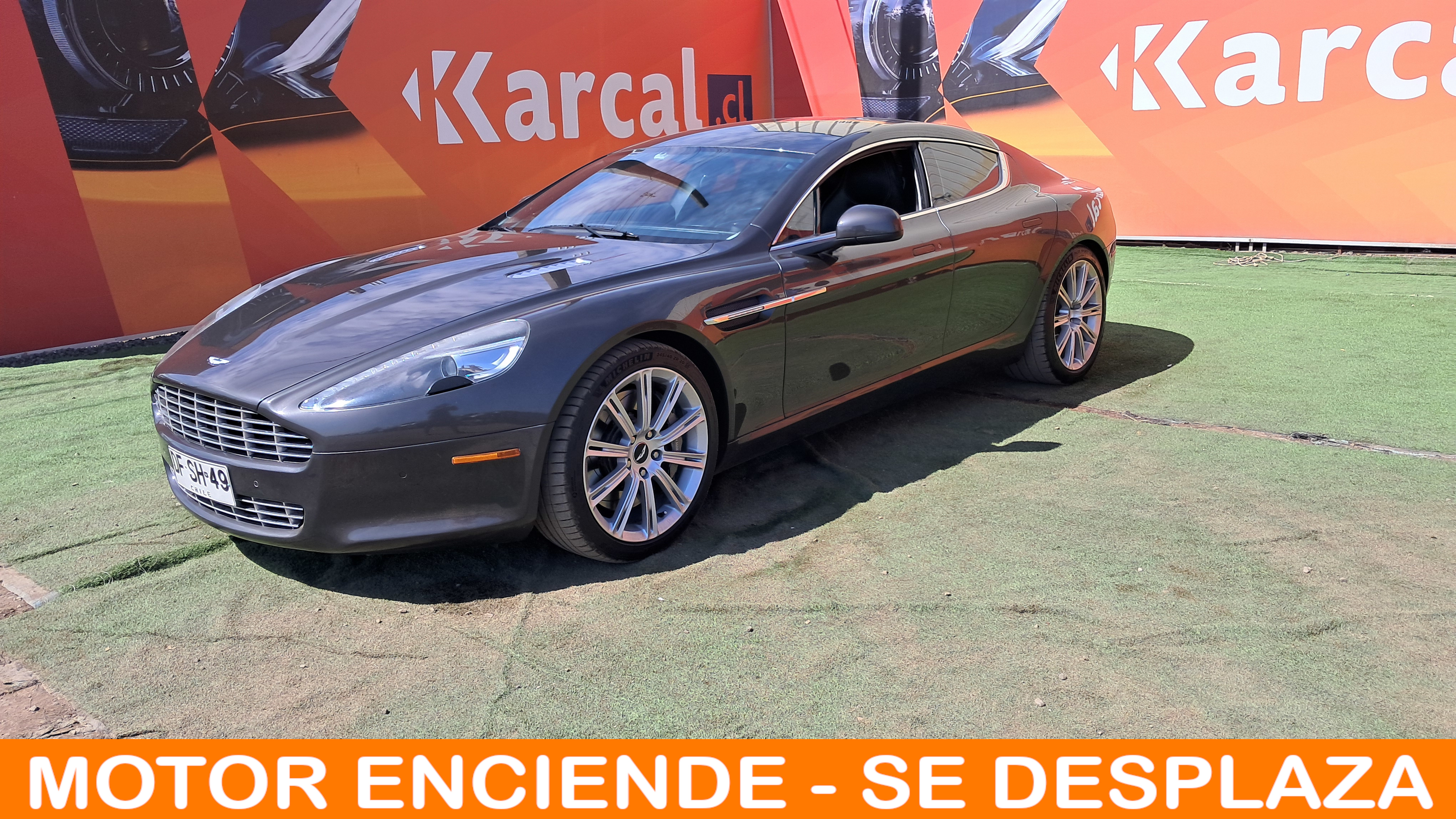 Remates Karcal
