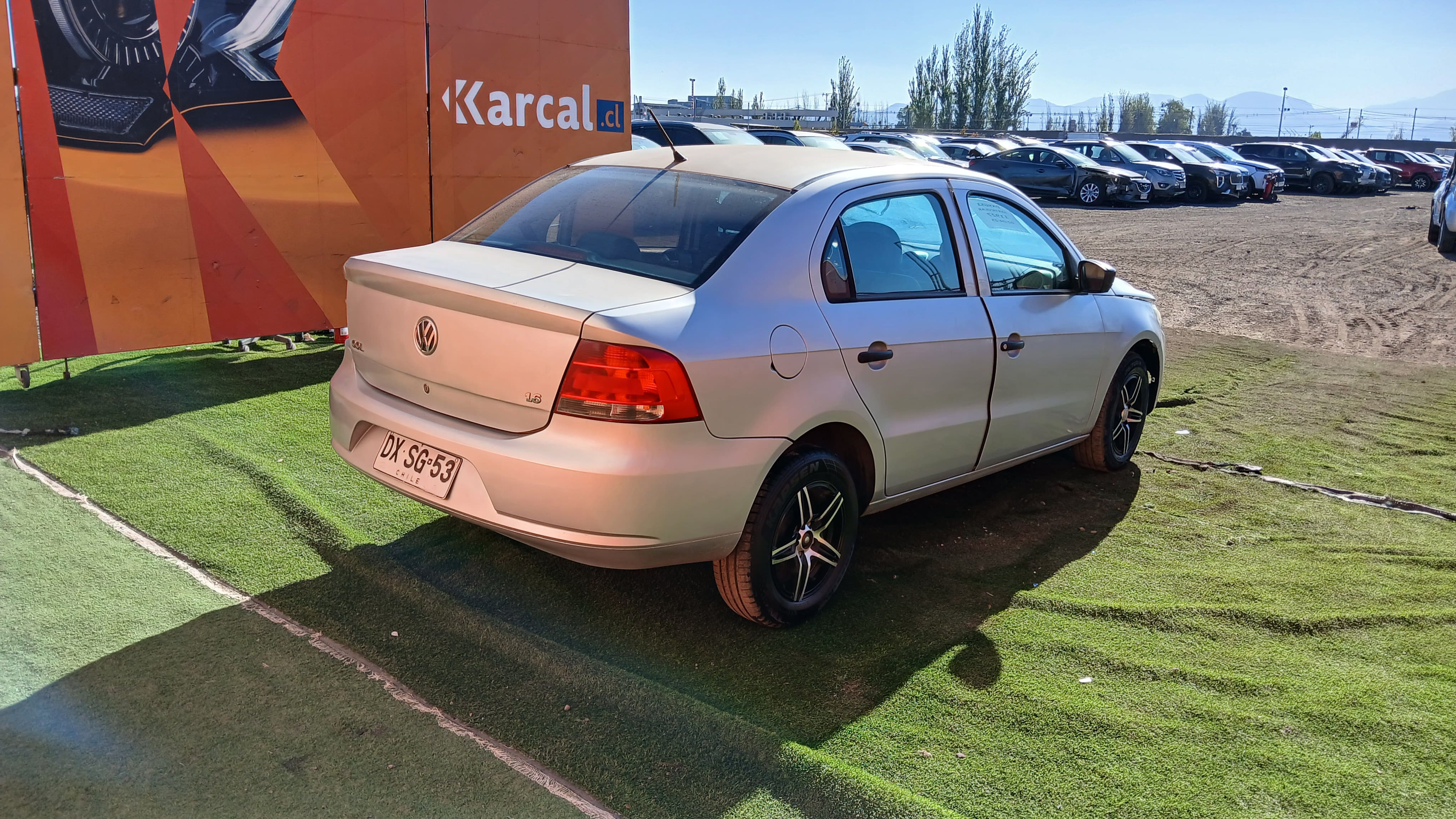 Remates Karcal