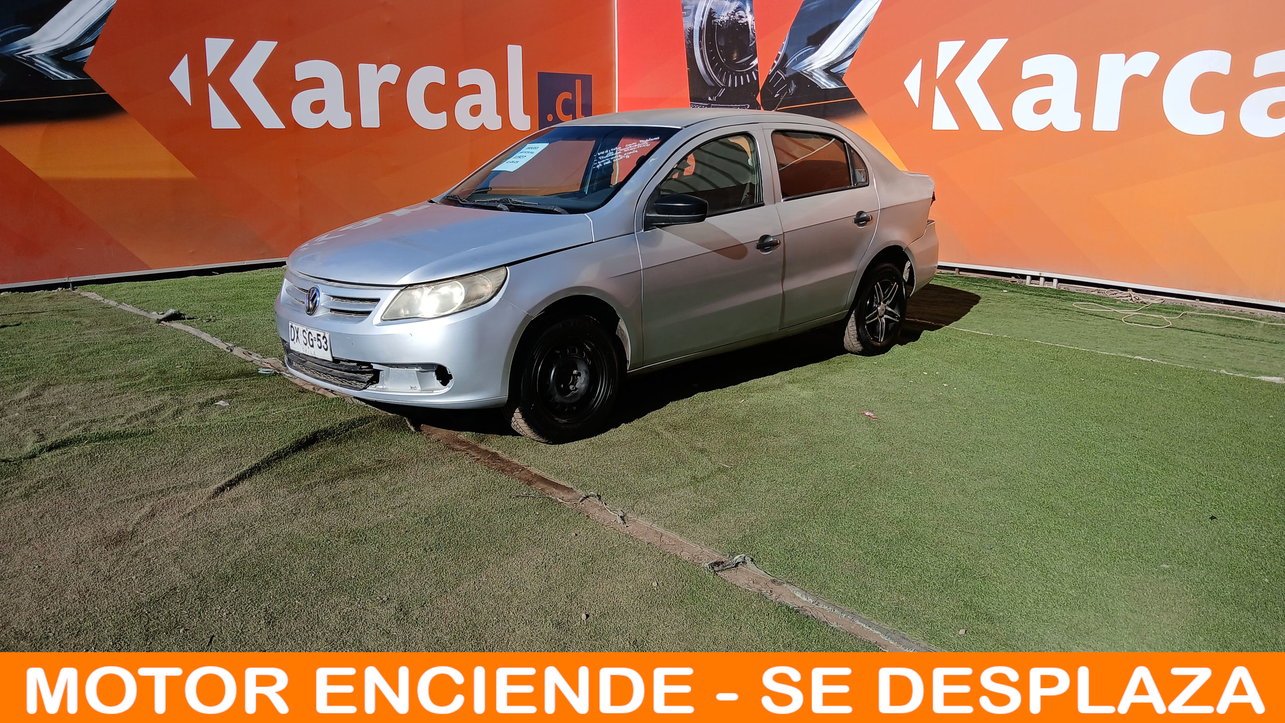 Remates Karcal