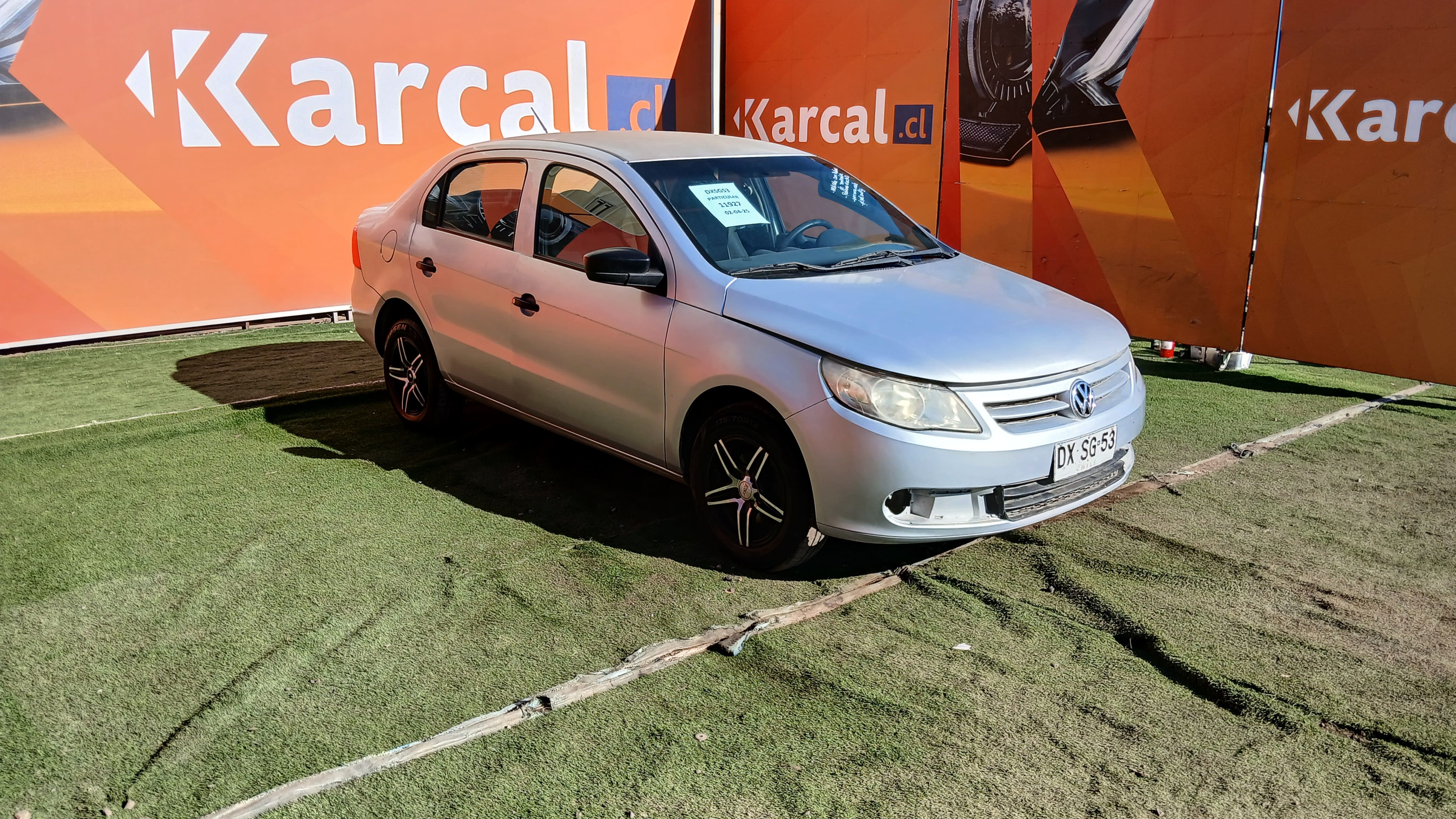 Remates Karcal