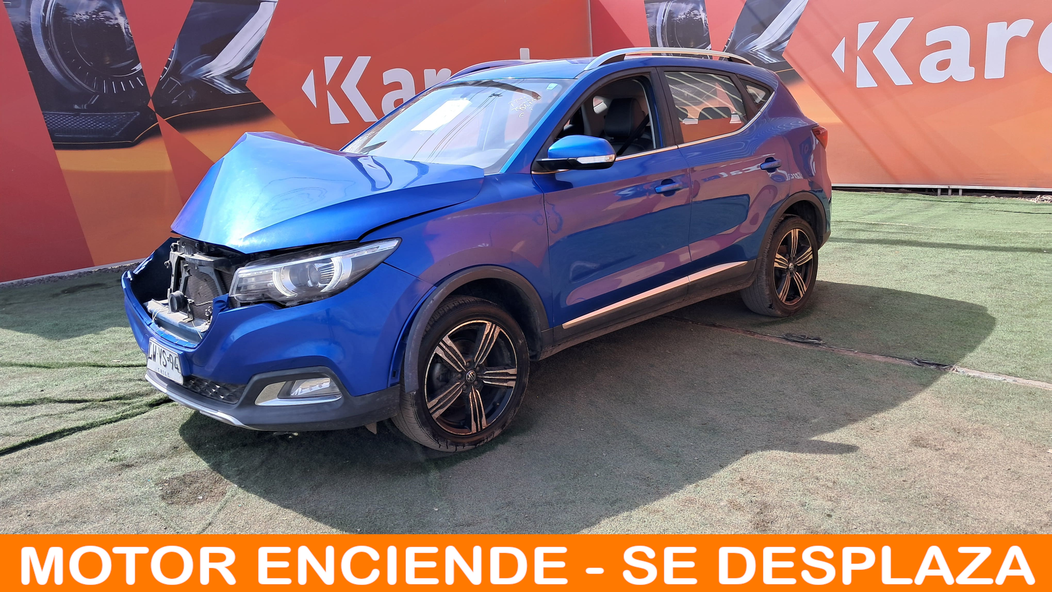 Remates Karcal