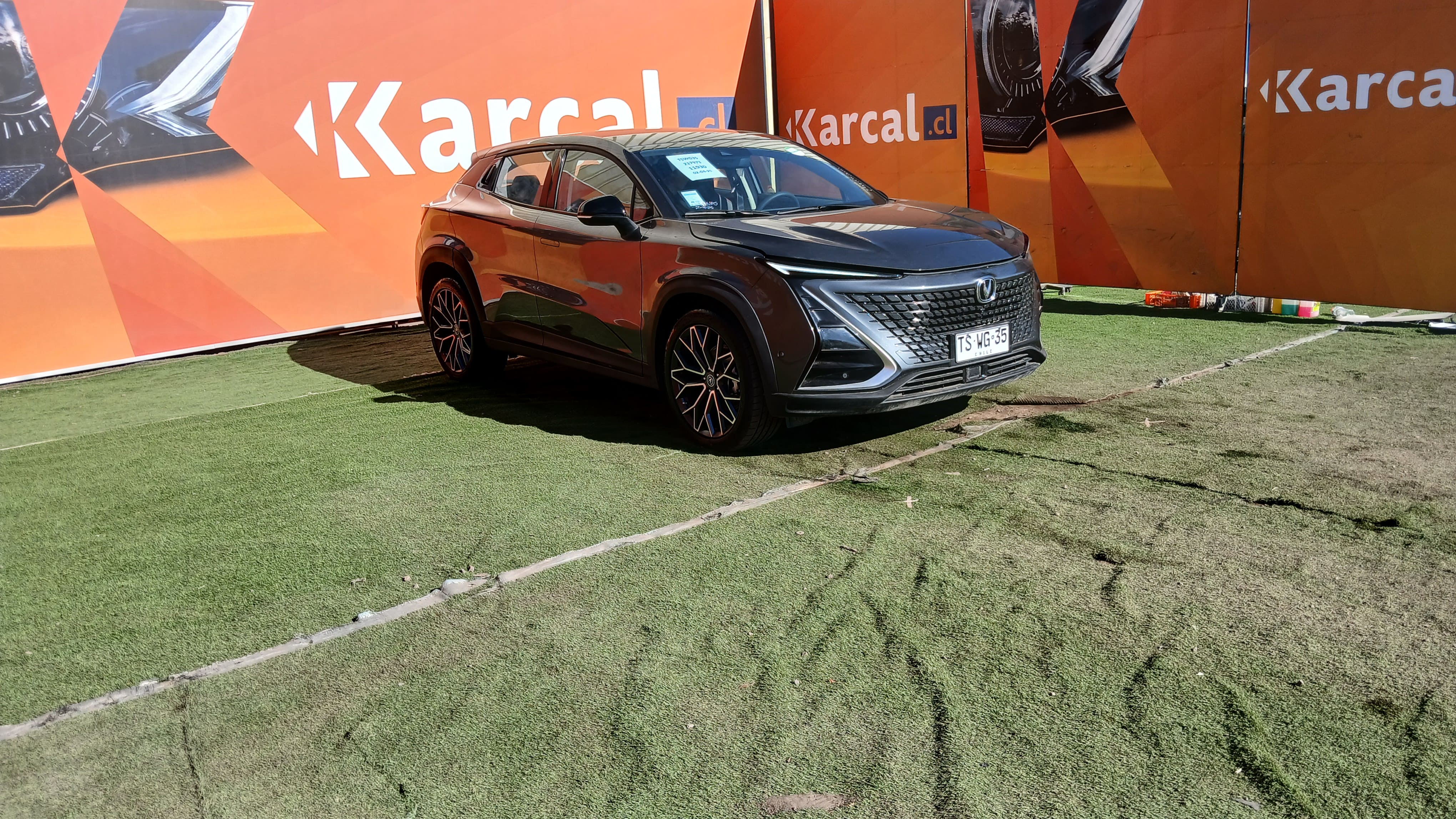 Remates Karcal