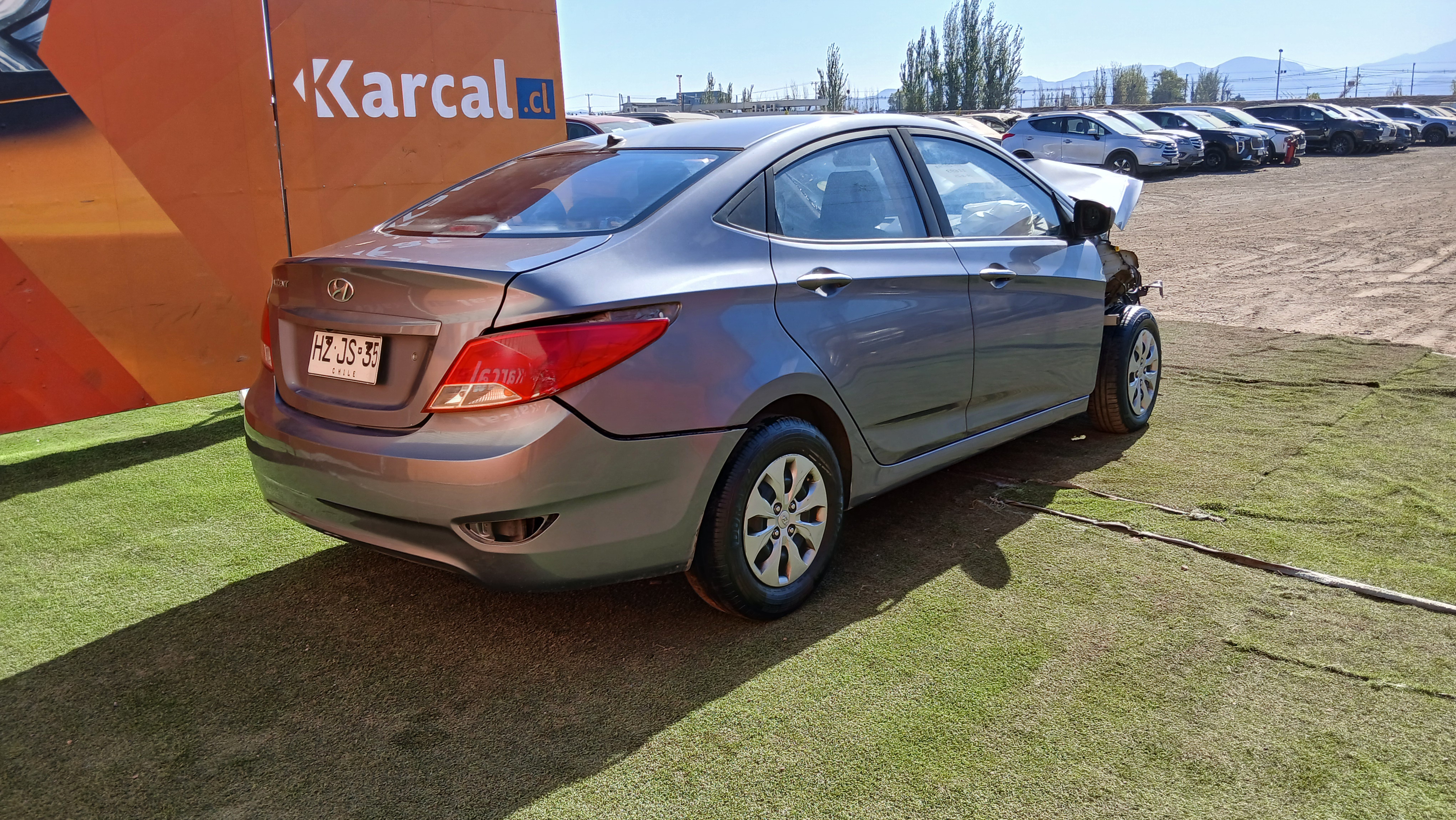 Remates Karcal