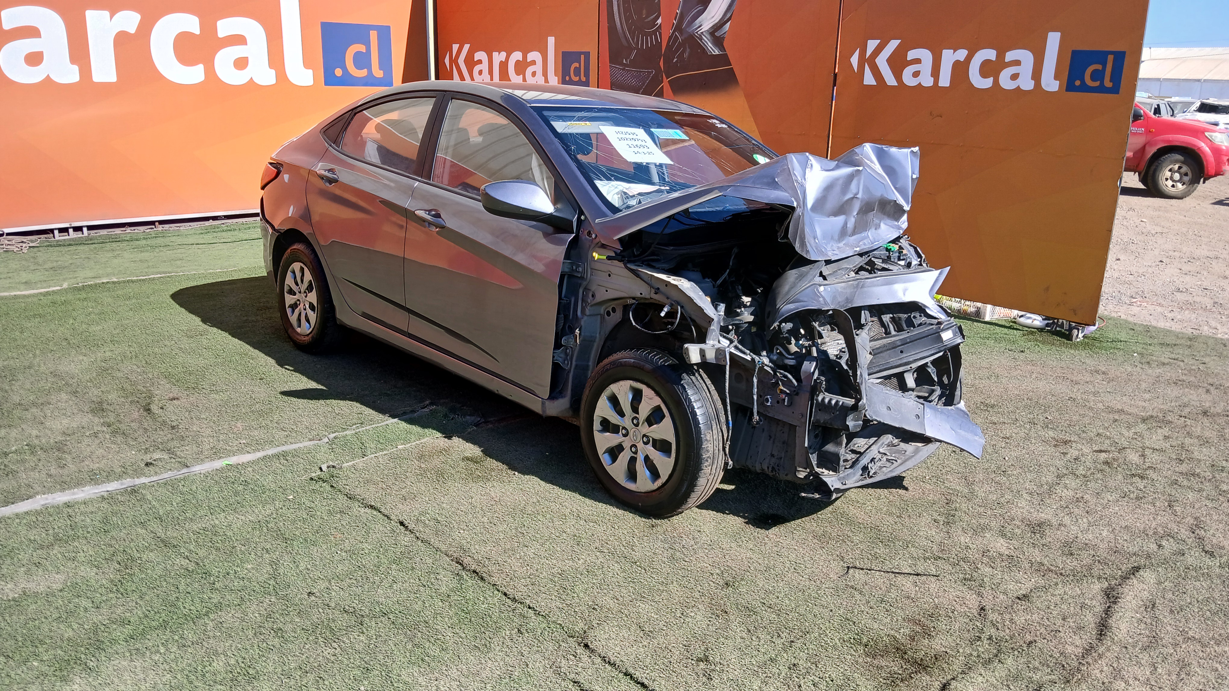 Remates Karcal