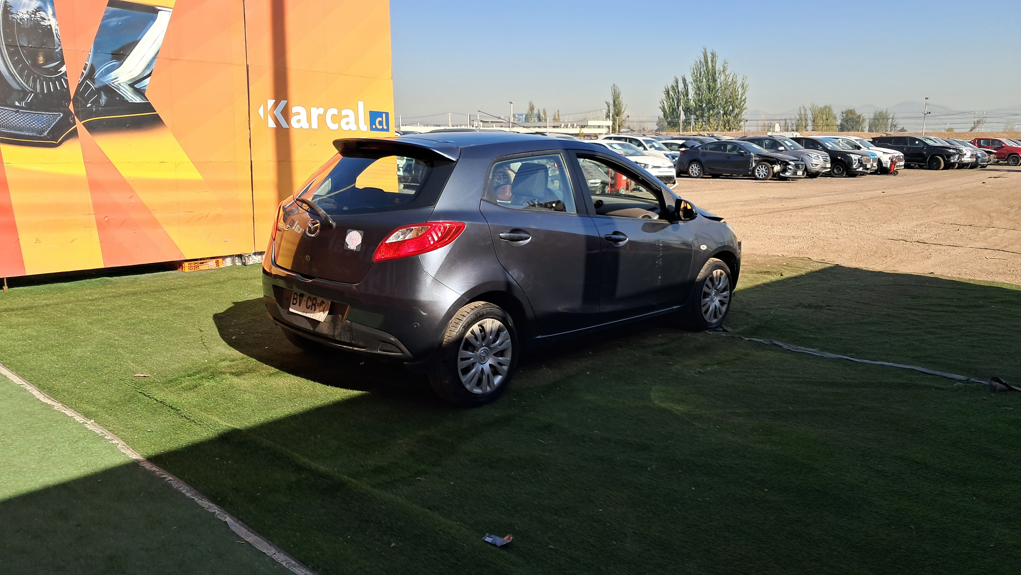 Remates Karcal