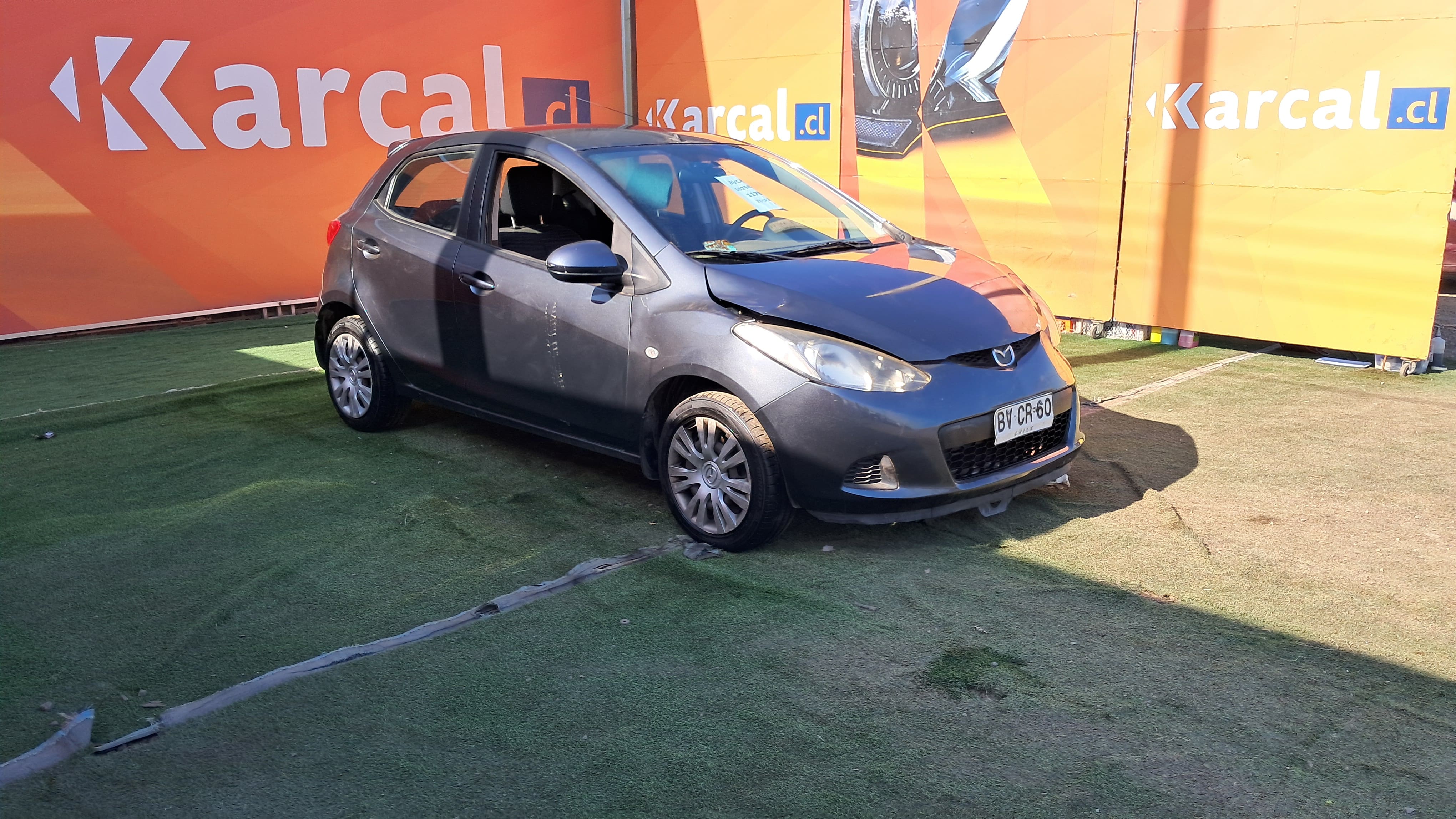 Remates Karcal