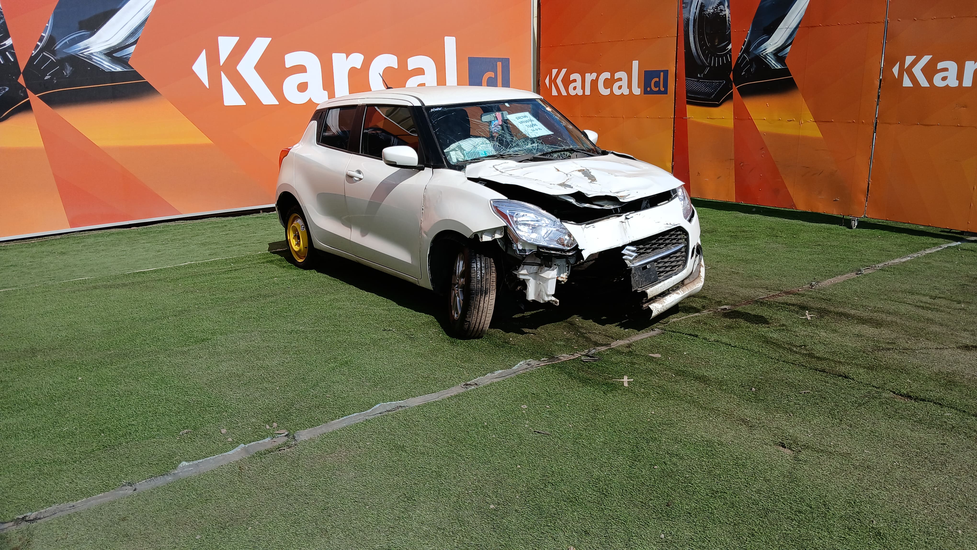 Remates Karcal