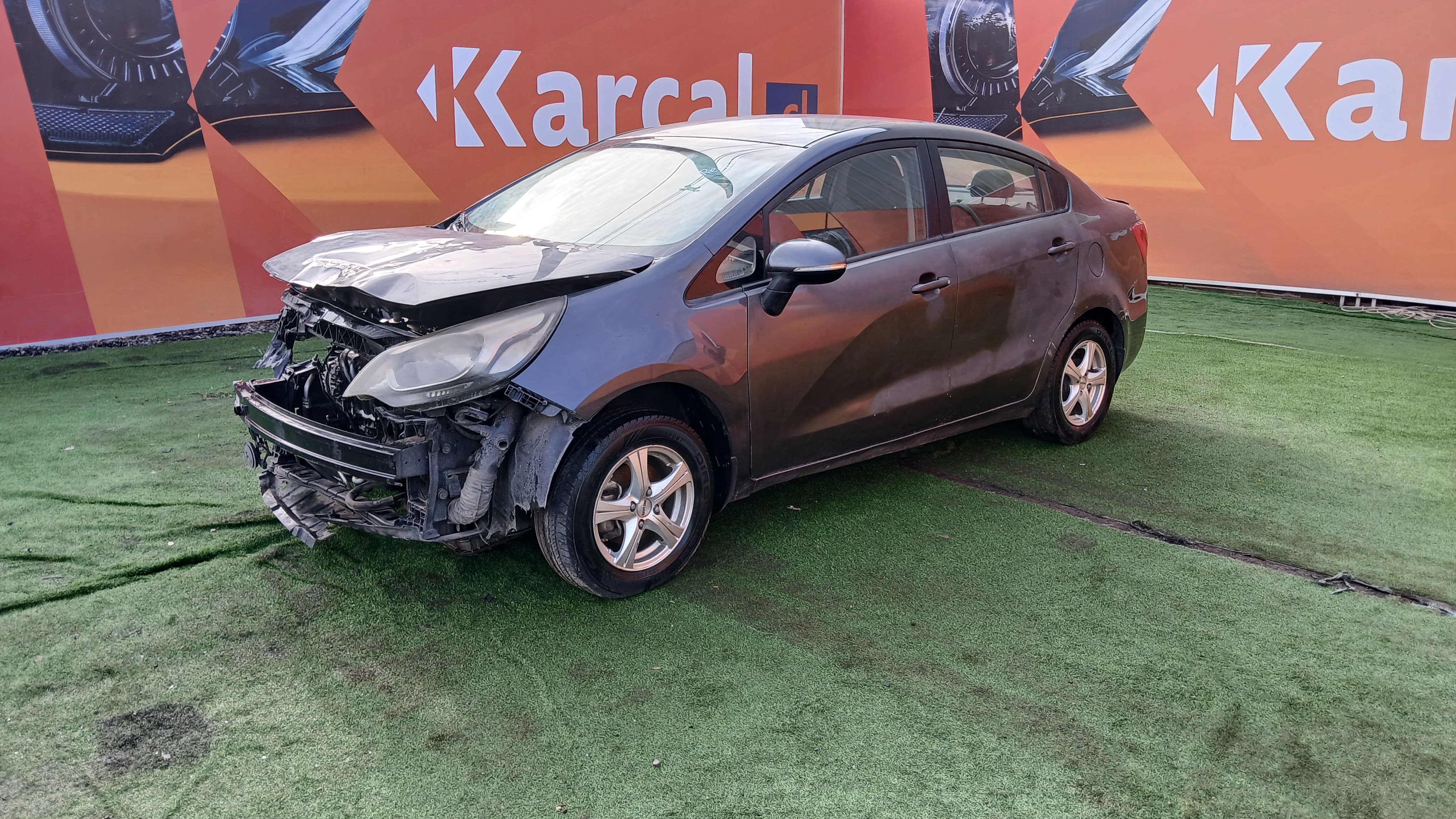 Remates Karcal