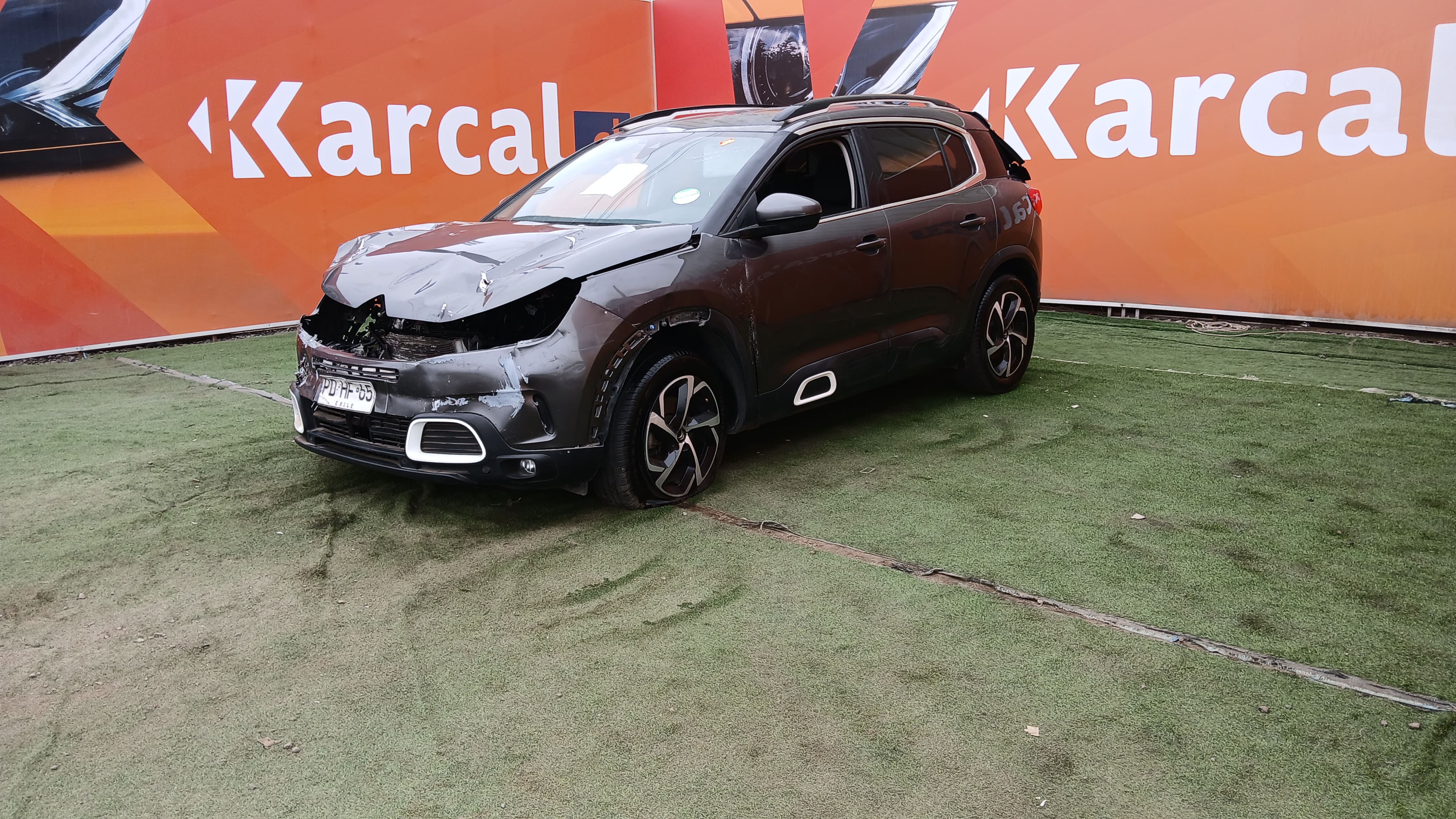 Remates Karcal